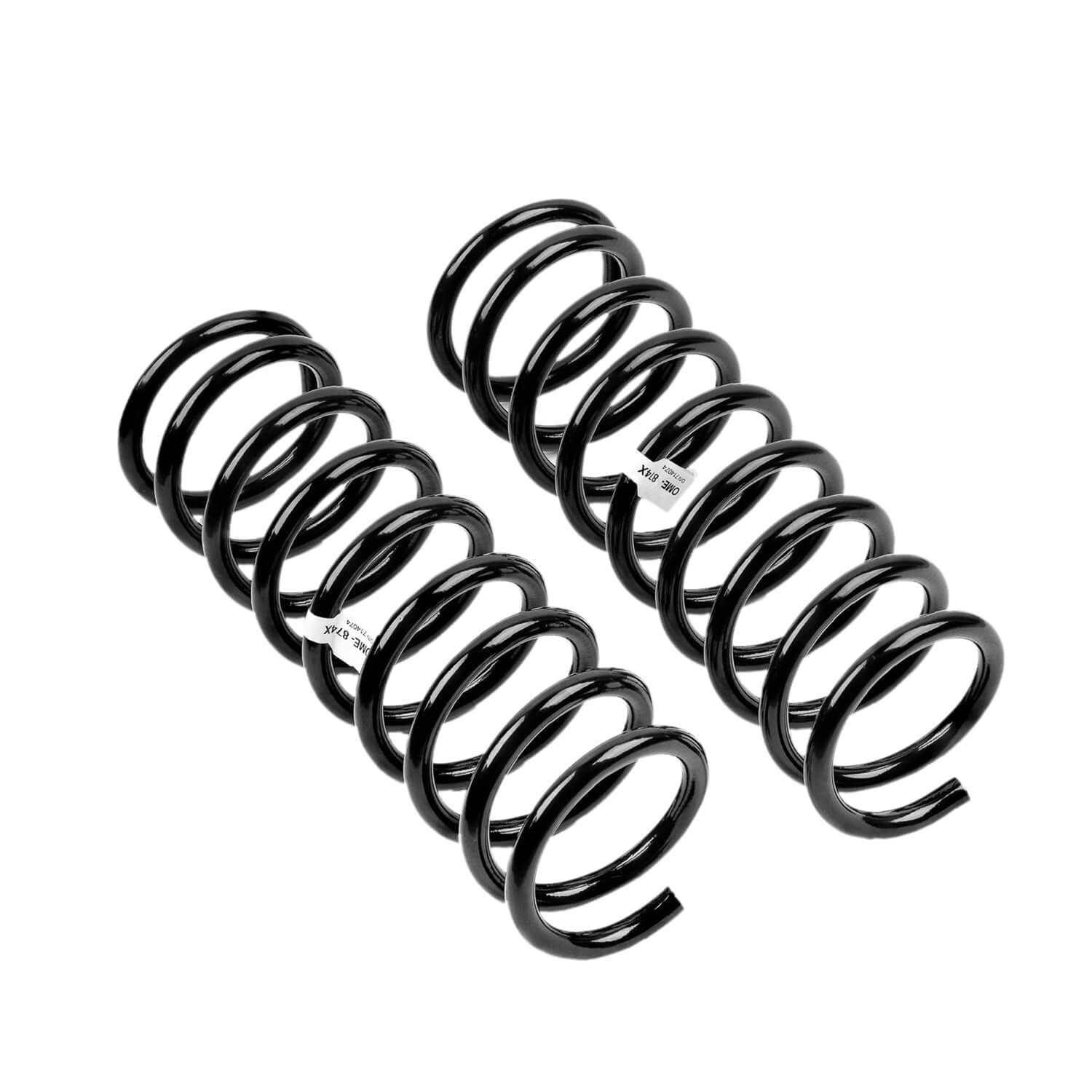 Old Man Emu - 2874 - Coil Spring Set product image