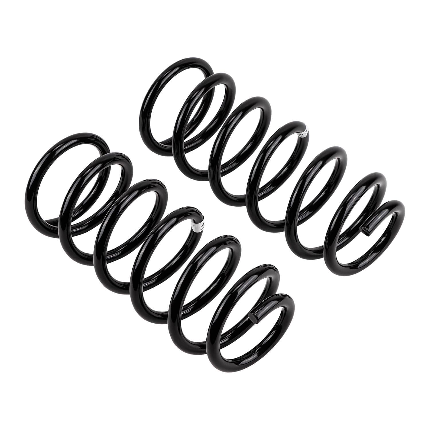 9709 Patrol Front 2in Lifted Coil Springs 51110kgs product image