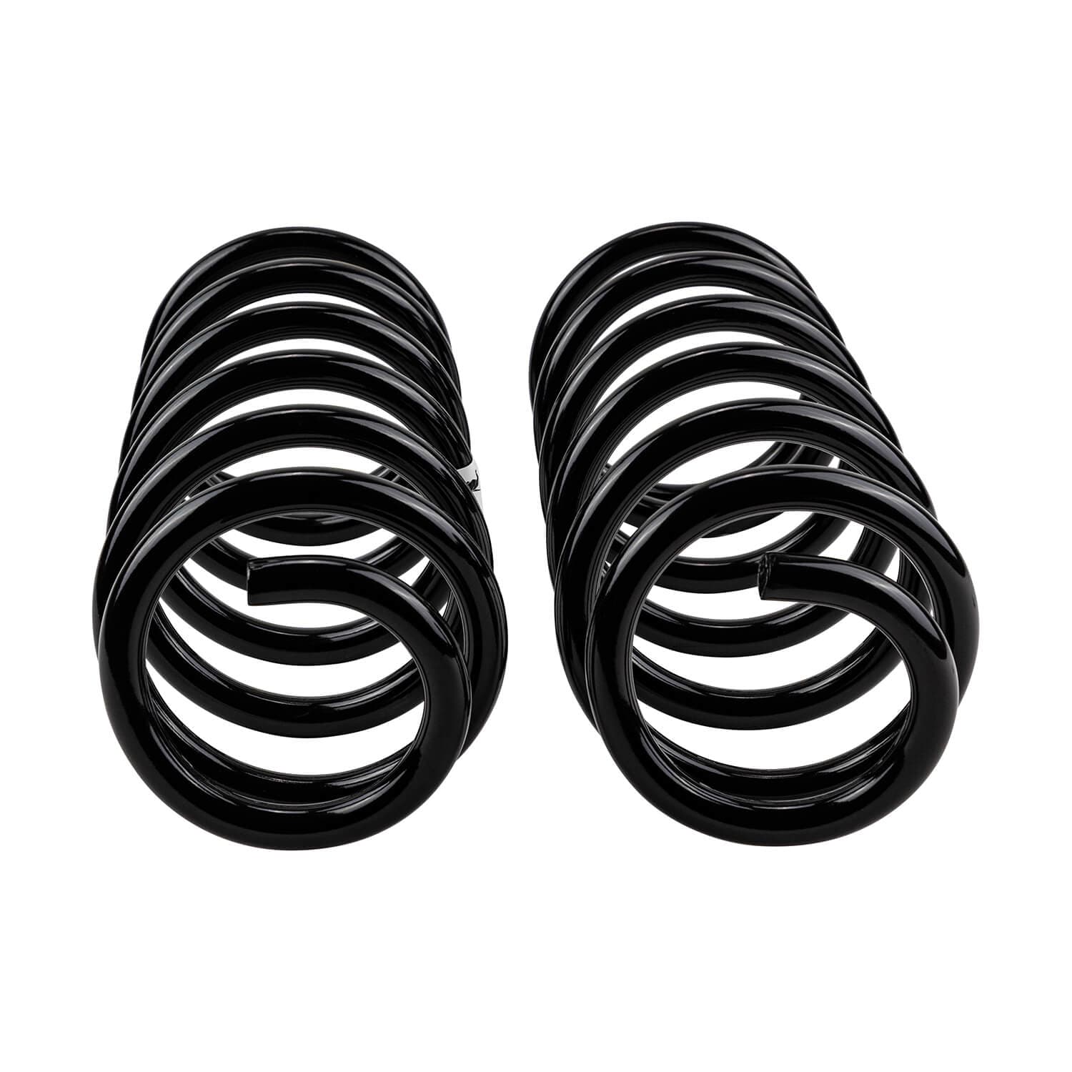 9709 Patrol Front 2in Lifted Coil Springs 51110kgs product image