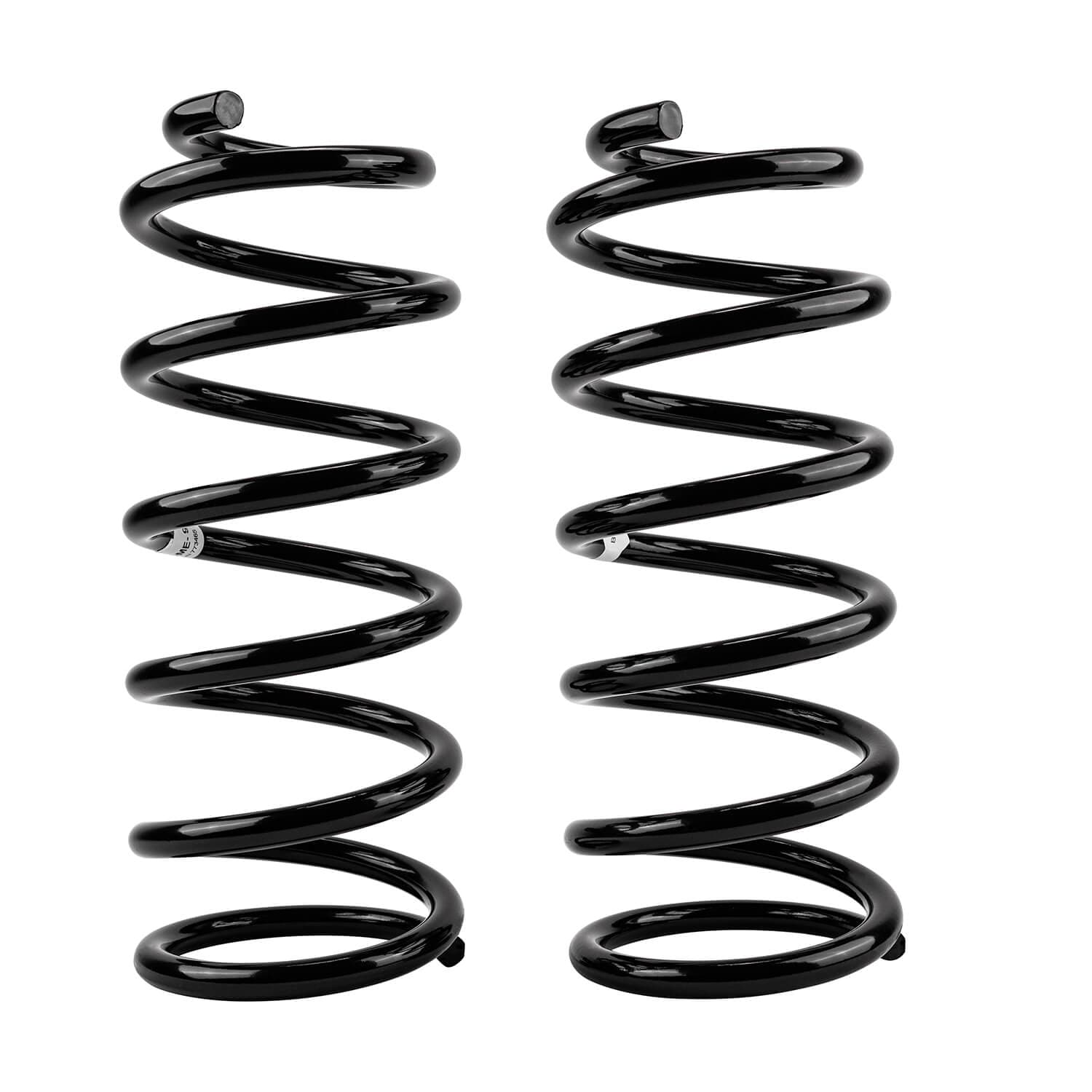 9709 Patrol Front 2in Lifted Coil Springs 51110kgs product image