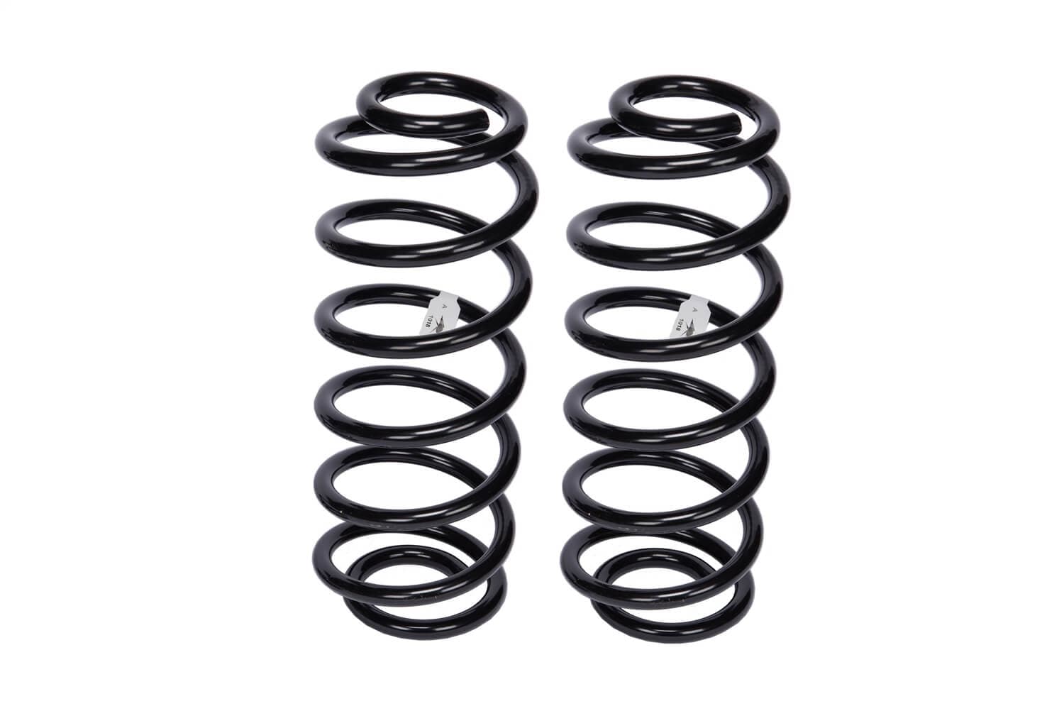 Old Man Emu Rear Coil Spring Kit - JL 3.5in Lift Sport / 2.5in Lift Rubicon product image