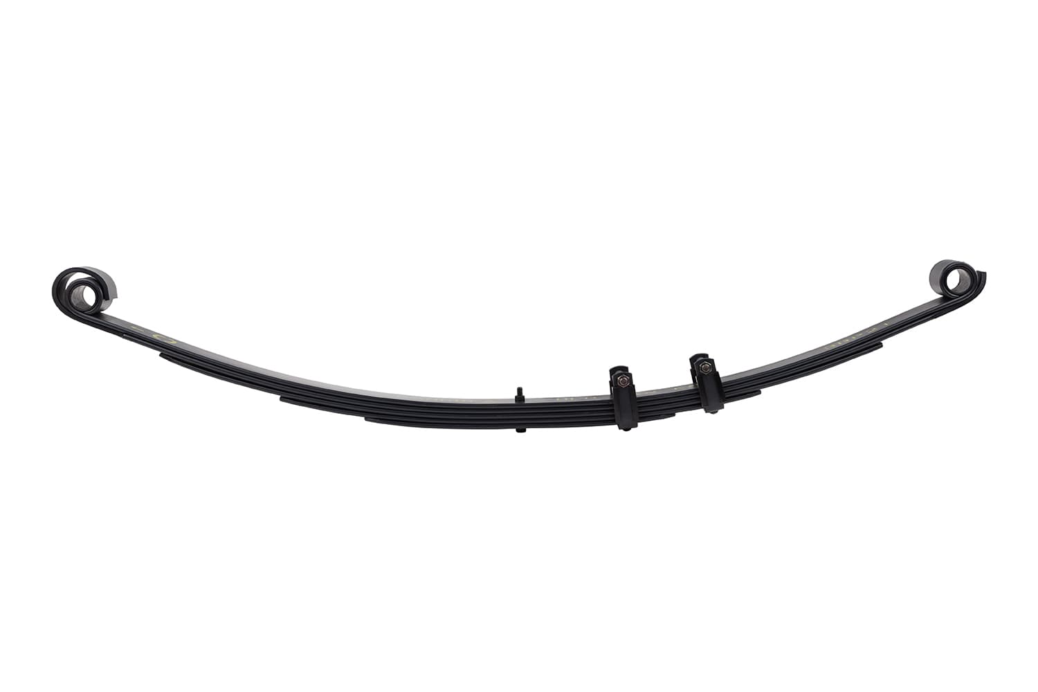ARB Toy Pickup Frt (99A) Emudakar Leaf Springs