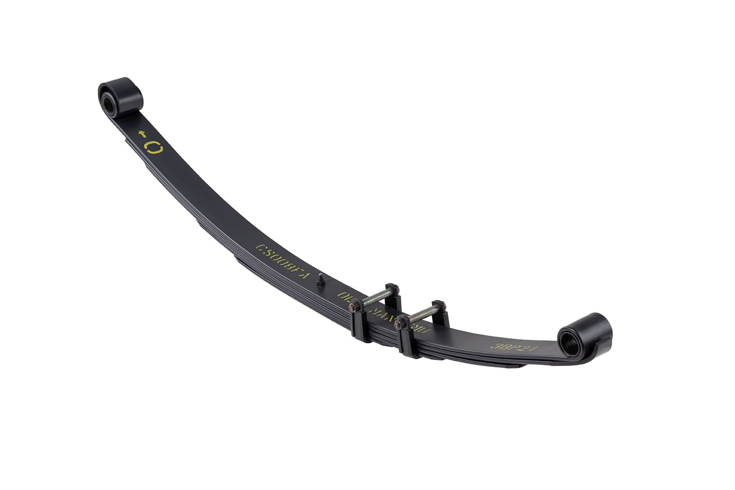 Toy Pickup Frt (99A) Emudakar Leaf Springs product image