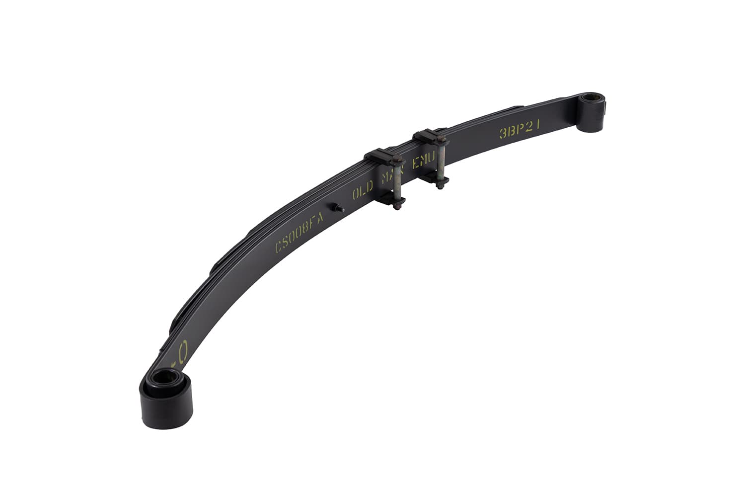 Toy Pickup Frt (99A) Emudakar Leaf Springs product image