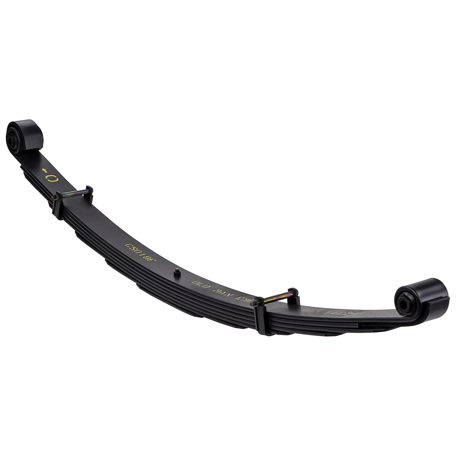Old Man Emu / Dakar Leaf Springs (Cs018f) product image