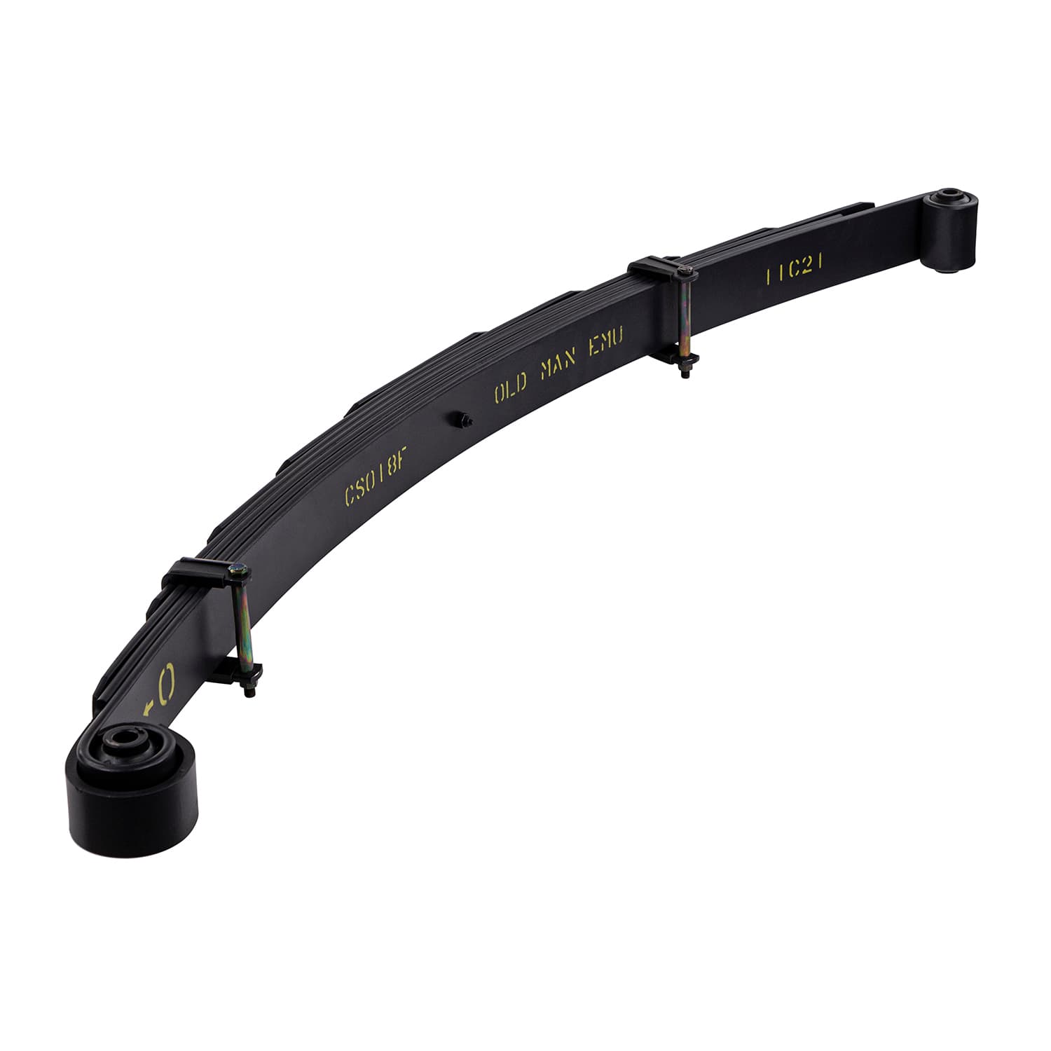 Old Man Emu / Dakar Leaf Springs (Cs018f) product image