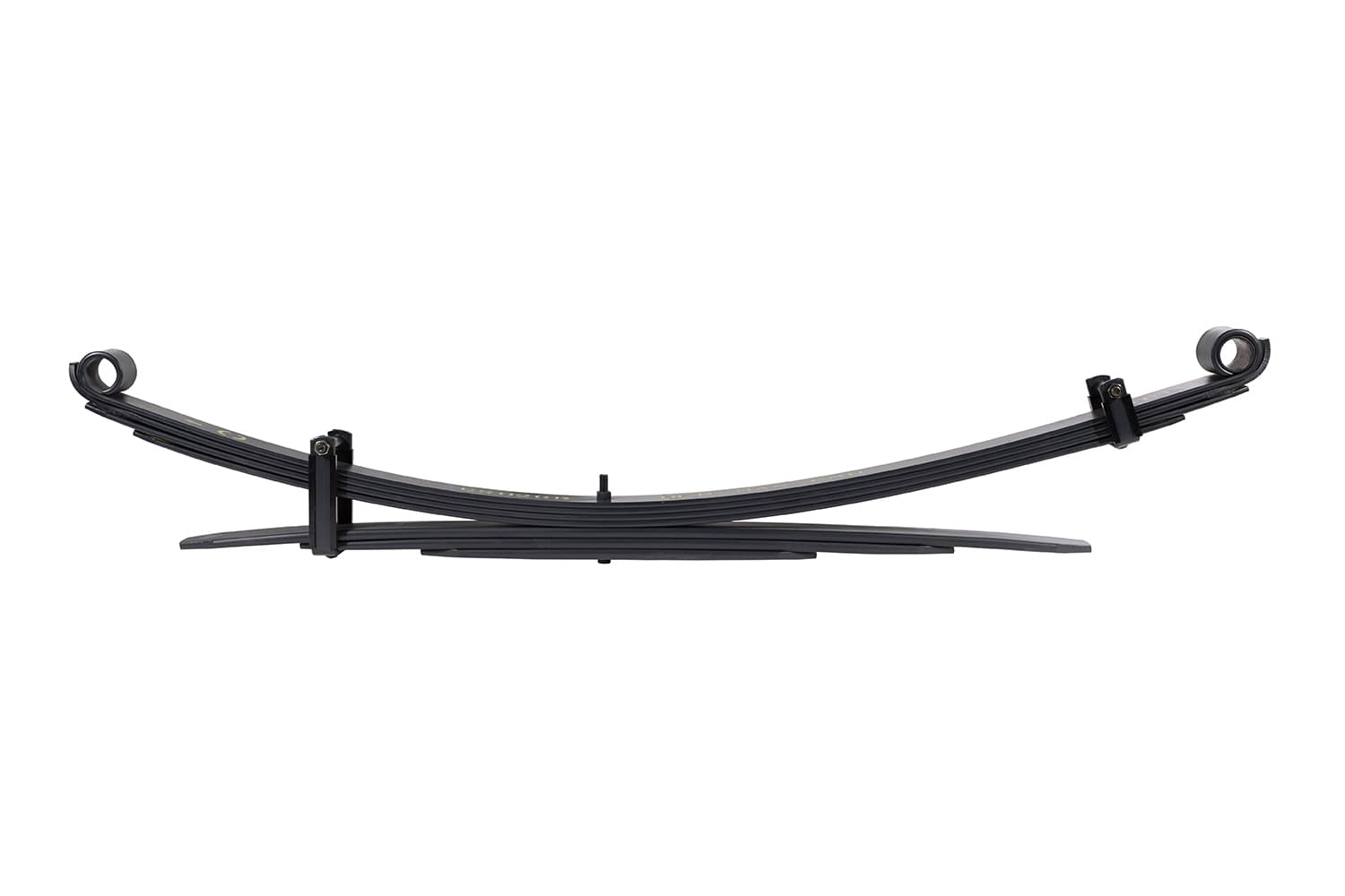 ARB Ford/Mazda Rear Medium Emudakar Leaf Springs