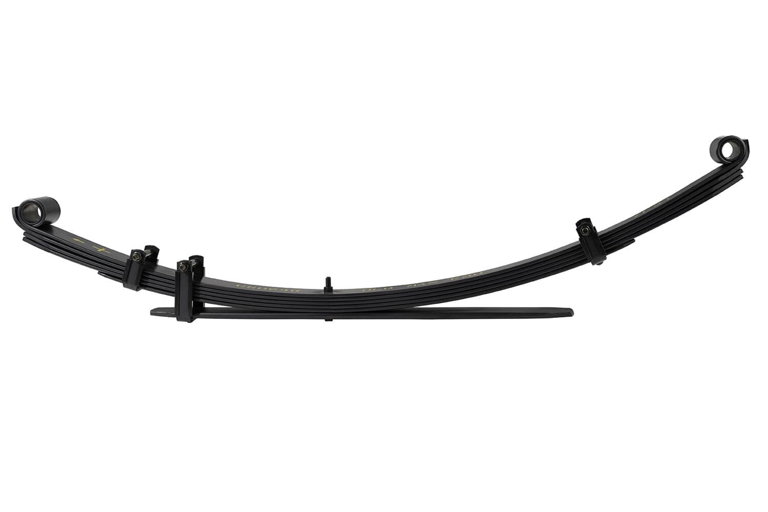 ARB Spring Mts Triton 6 Emudakar Leaf Springs