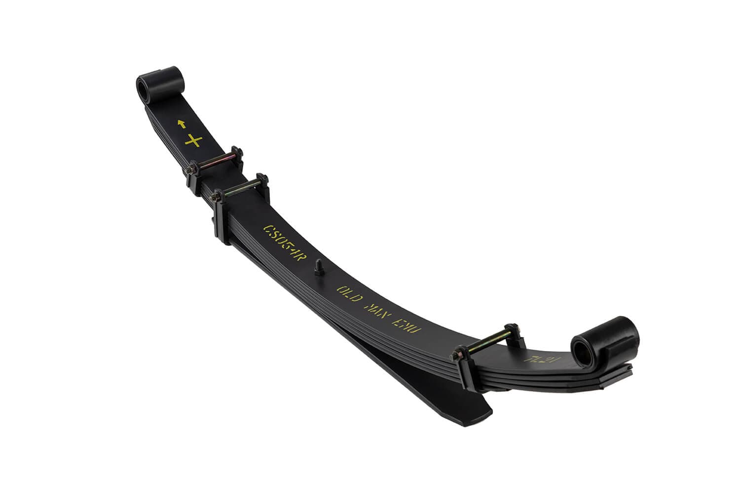 Spring Mts Triton 6 Emudakar Leaf Springs product image