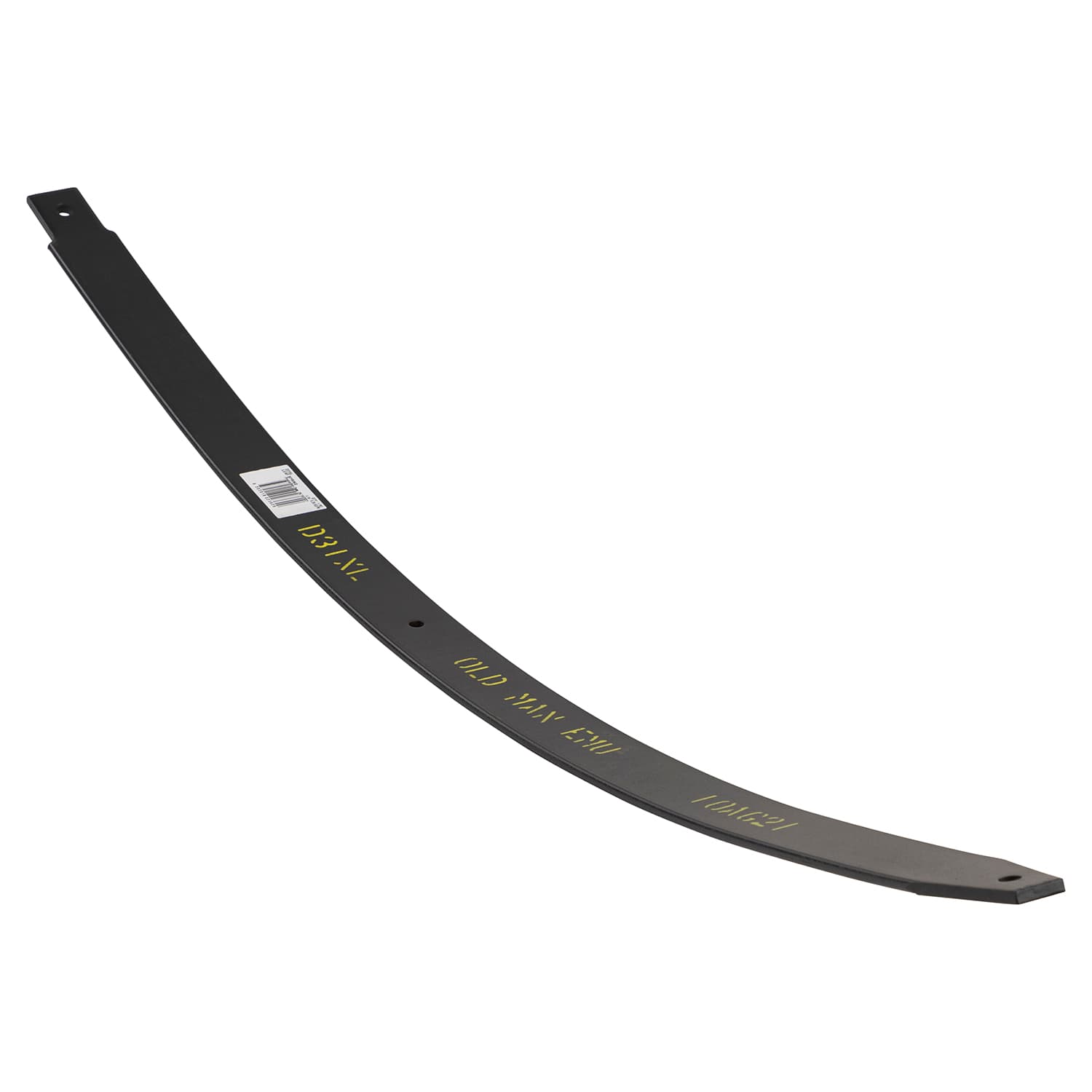Old Man Emu - D31XL - Leaf Spring Extra Leaf product image