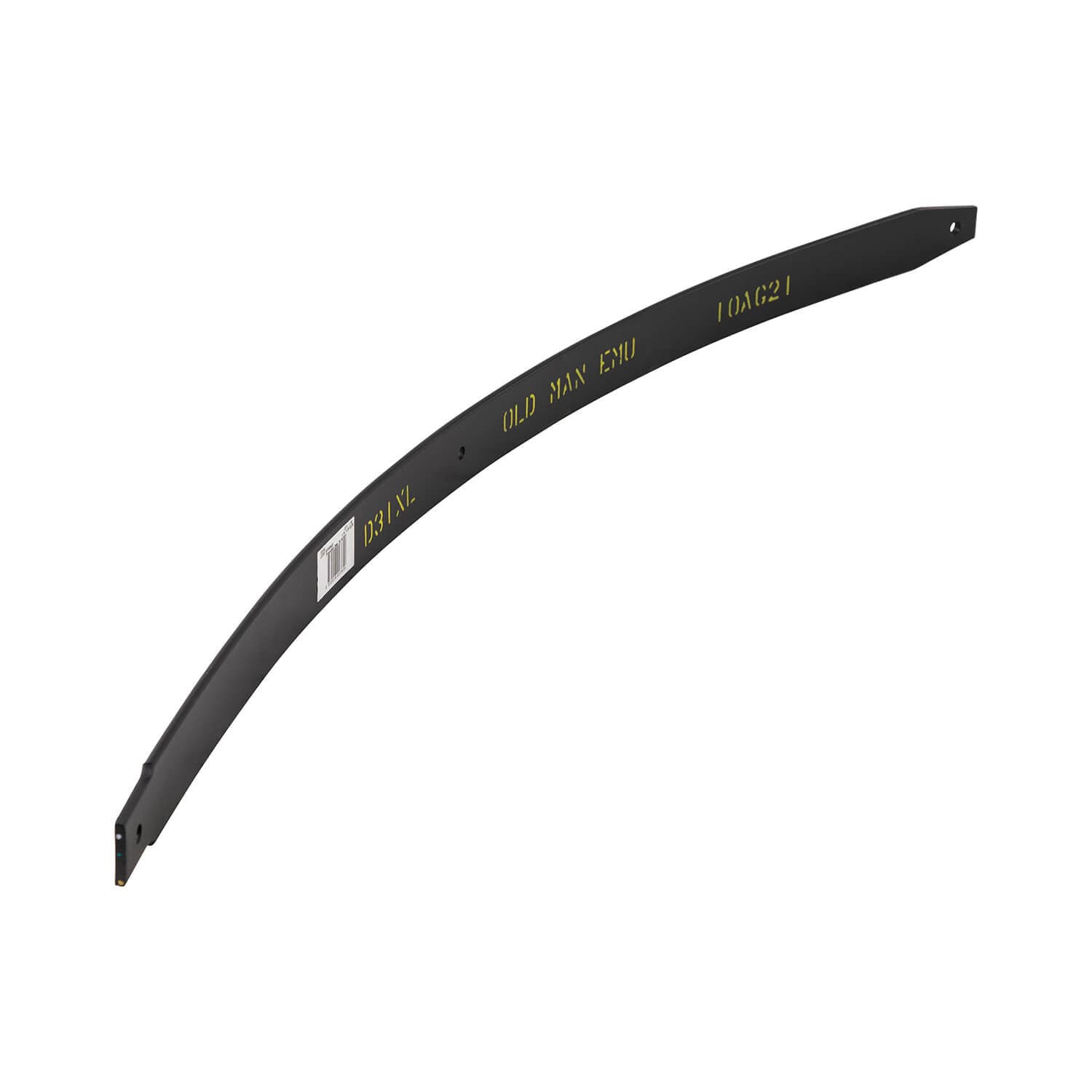 Old Man Emu - D31XL - Leaf Spring Extra Leaf product image