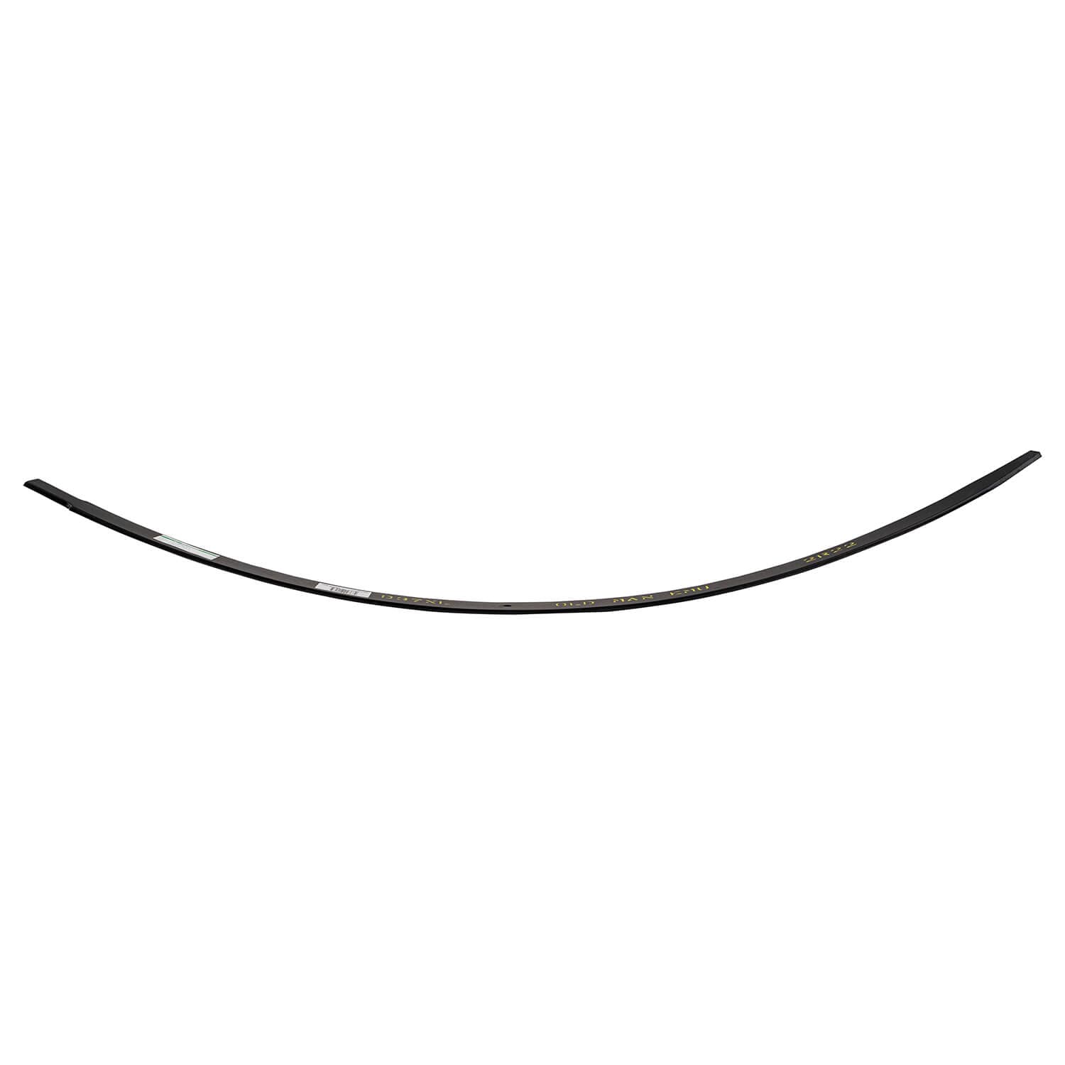 ARB Old Man Emu - D37XL - Leaf Spring Extra Leaf