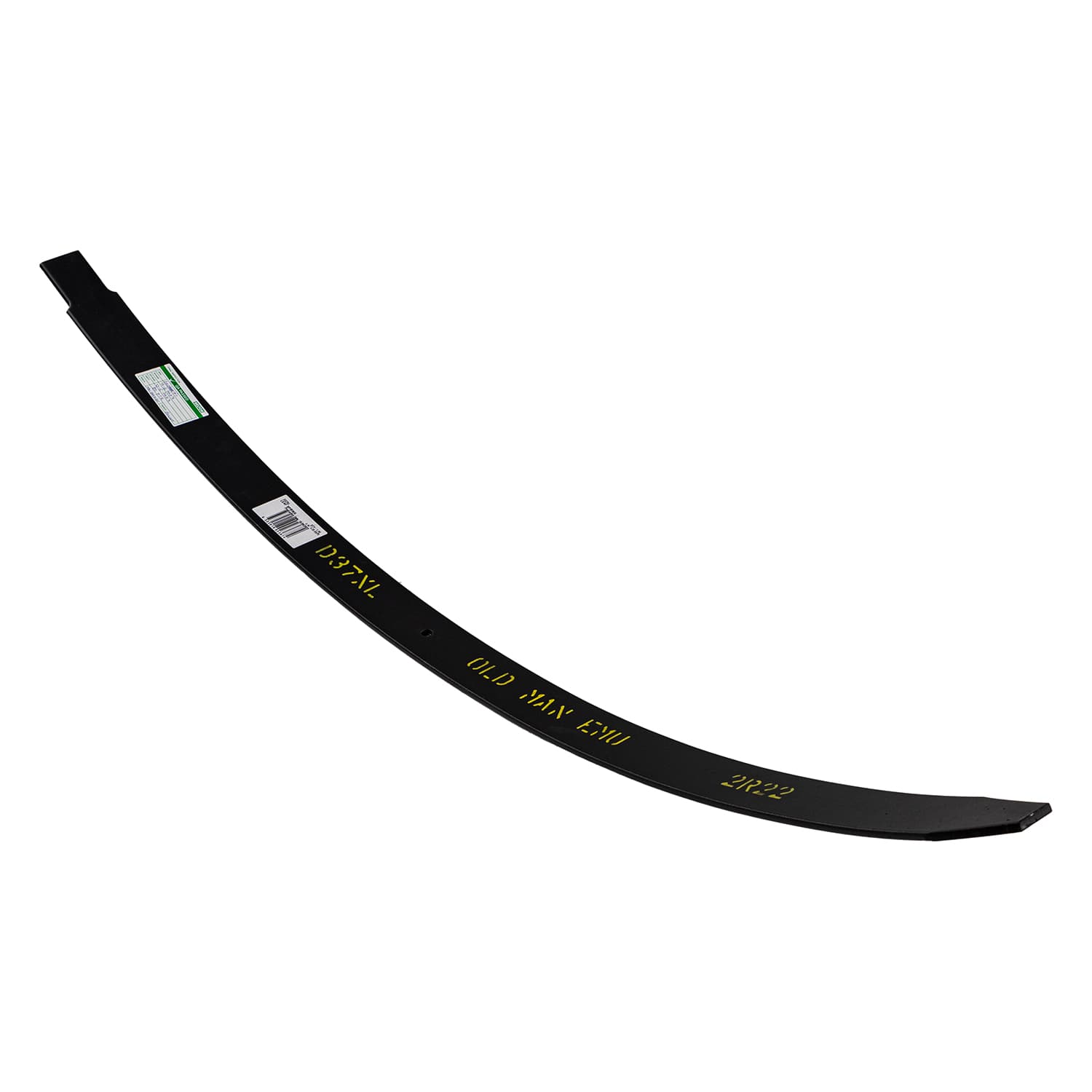 Old Man Emu - D37XL - Leaf Spring Extra Leaf product image