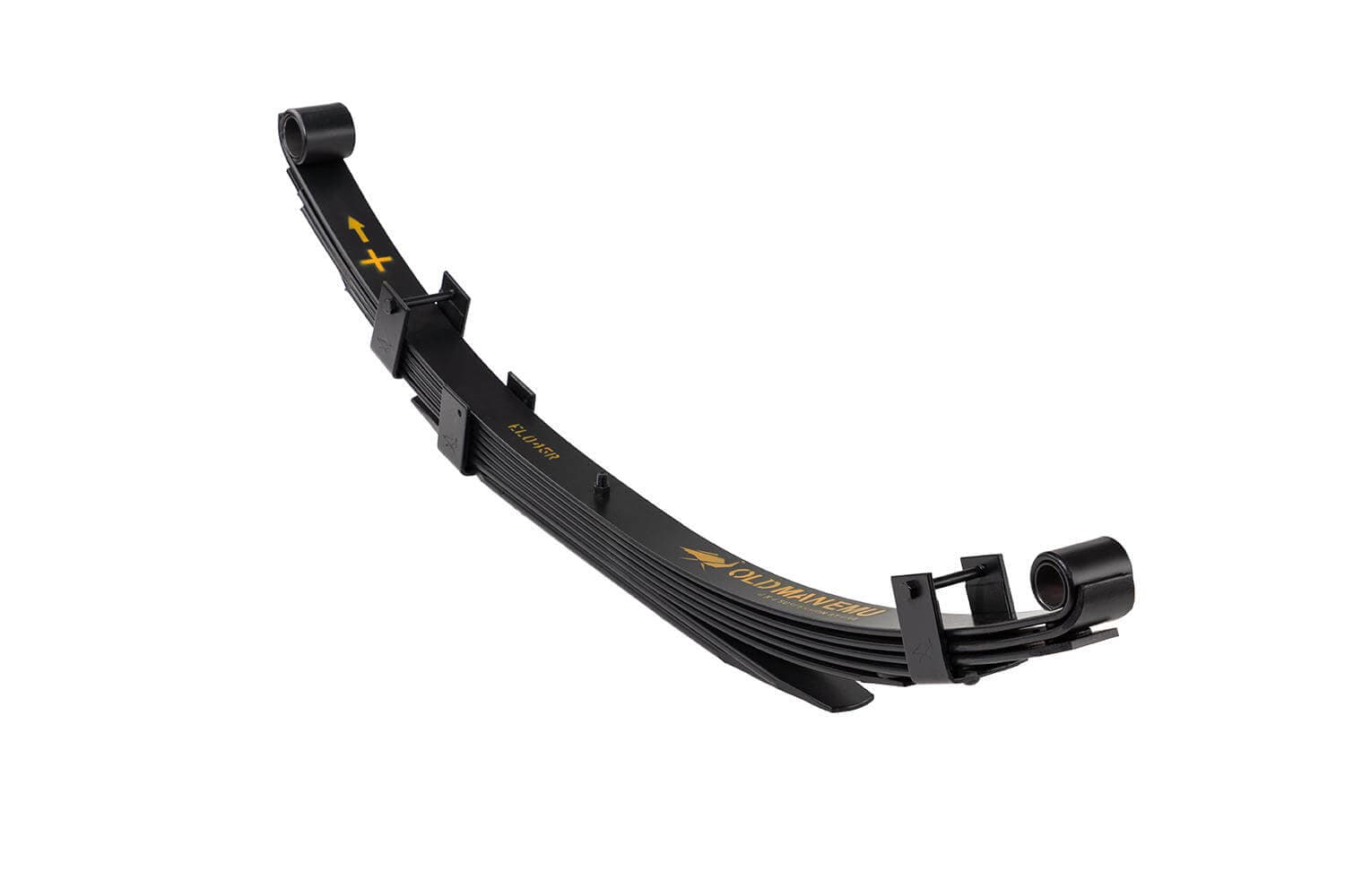 Old Man Emu - EL045R - Leaf Spring product image