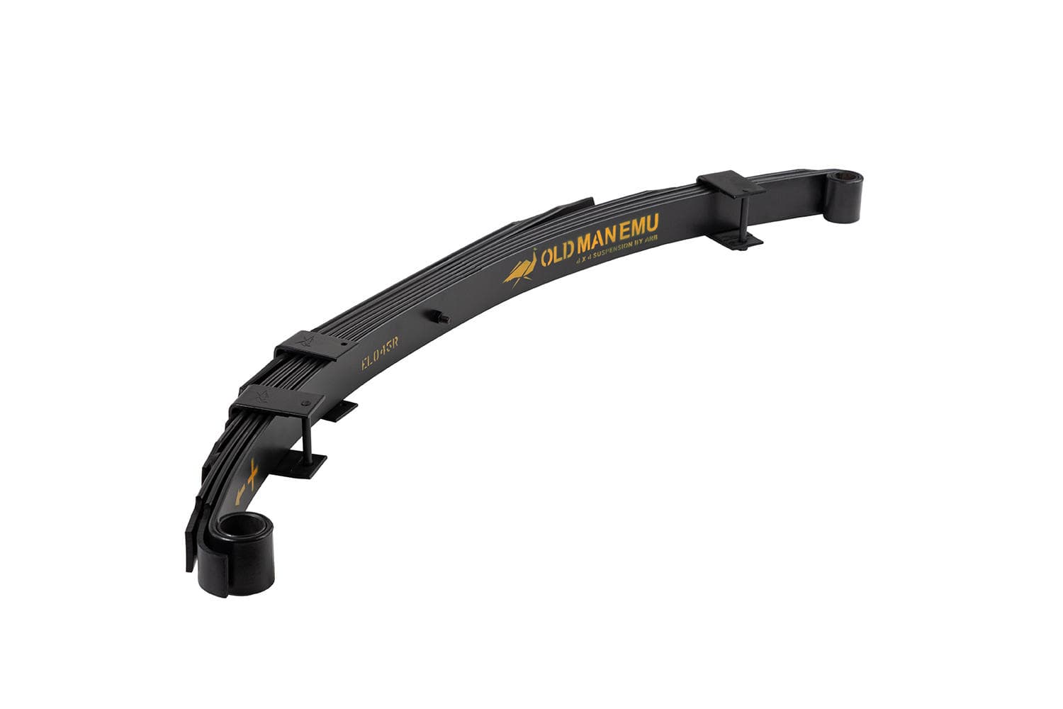 Old Man Emu - EL045R - Leaf Spring product image