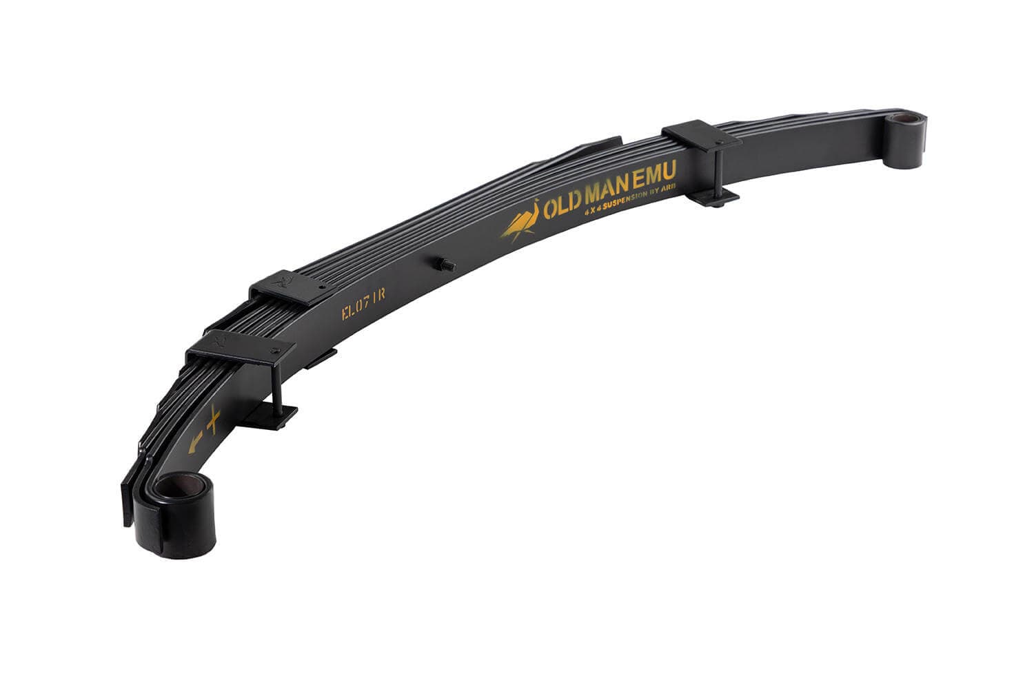 Old Man Emu - EL071R - Leaf Spring product image