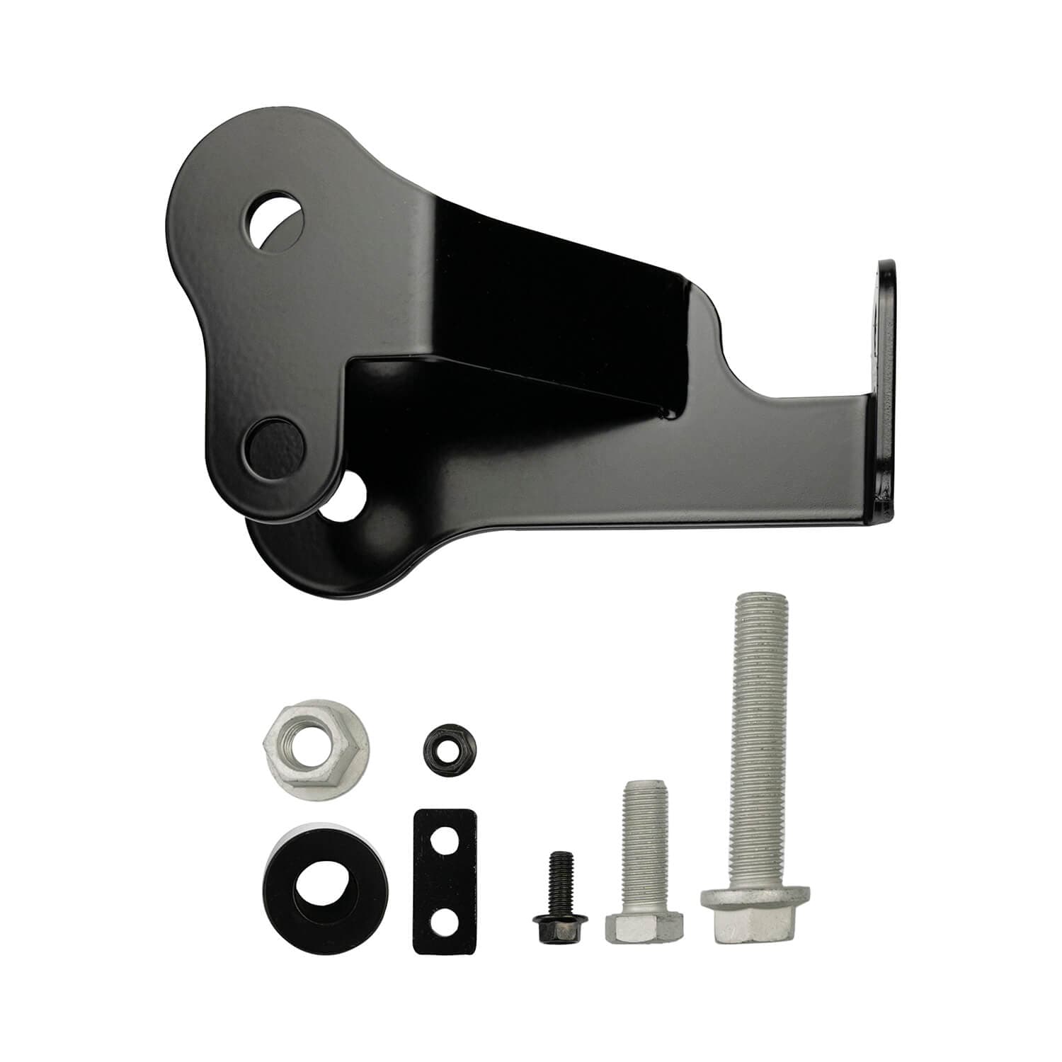 21c Bronco 4door Model Only Rear Nitrocharger Sport Strut Yellow product image