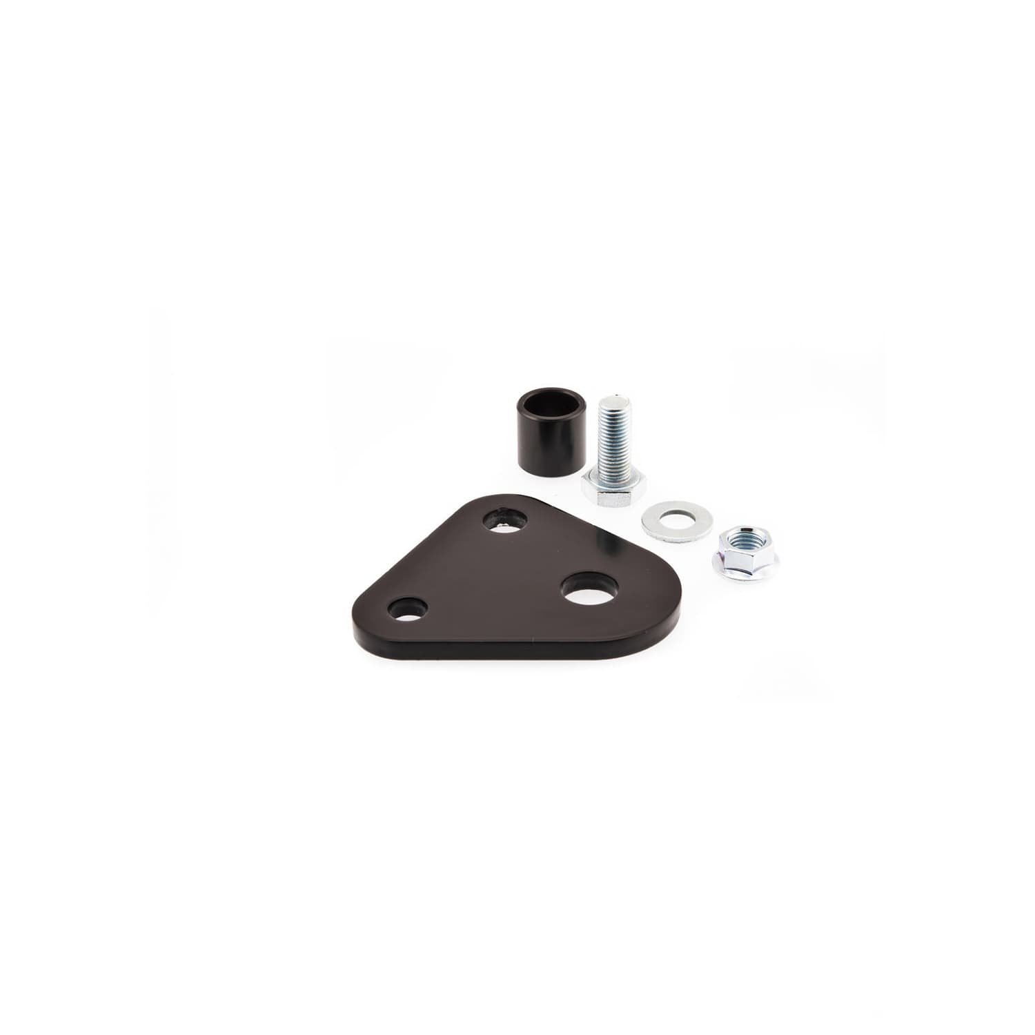 0718 Wrangler Rubicon 4DR Old Man Emu Steering Stabilizer Relocation Bracket product image