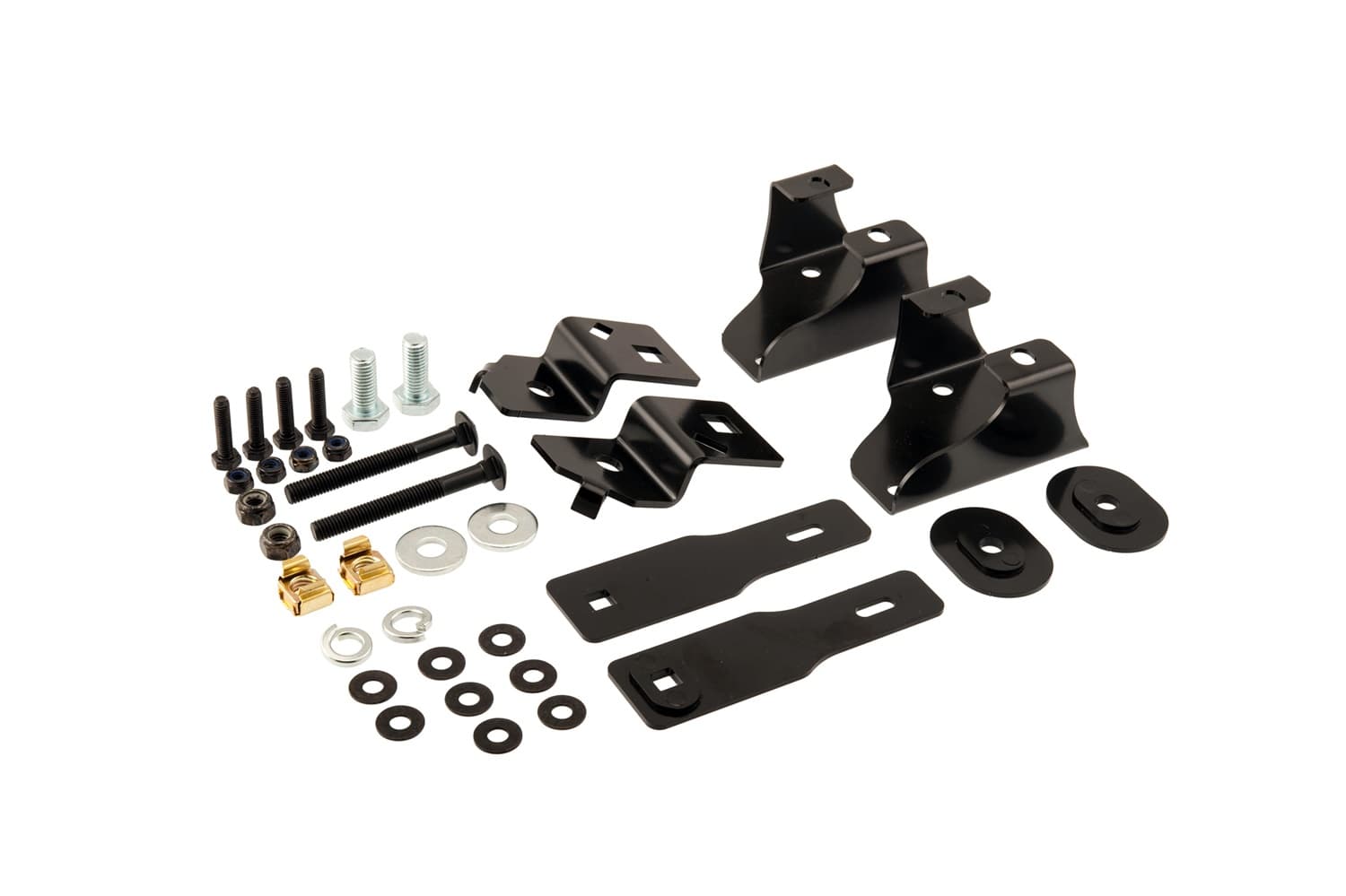 ARB Old Man Emu - FK71 - Brake Line Bracket Kit