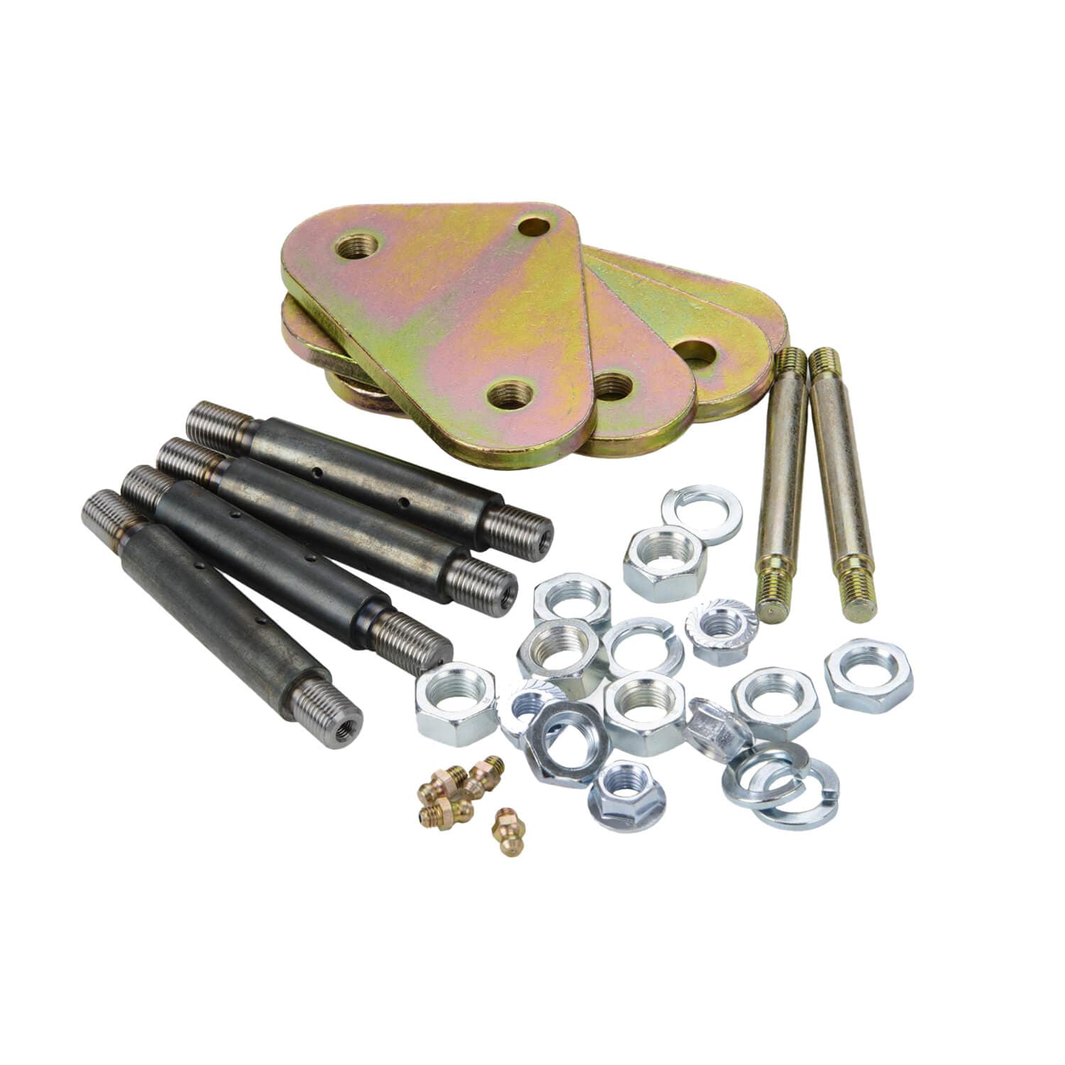 ARB Rear 70 60 40 Shackle Ome Greasable Shackles & Pins