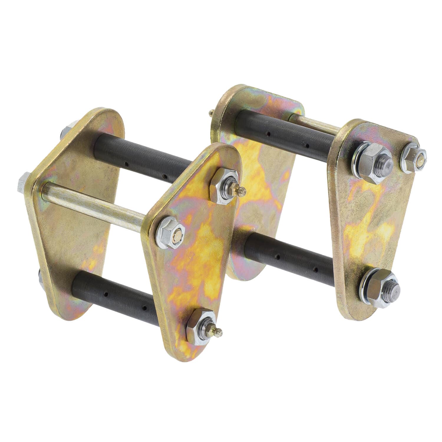 Rear 70 60 40 Shackle Ome Greasable Shackles & Pins product image