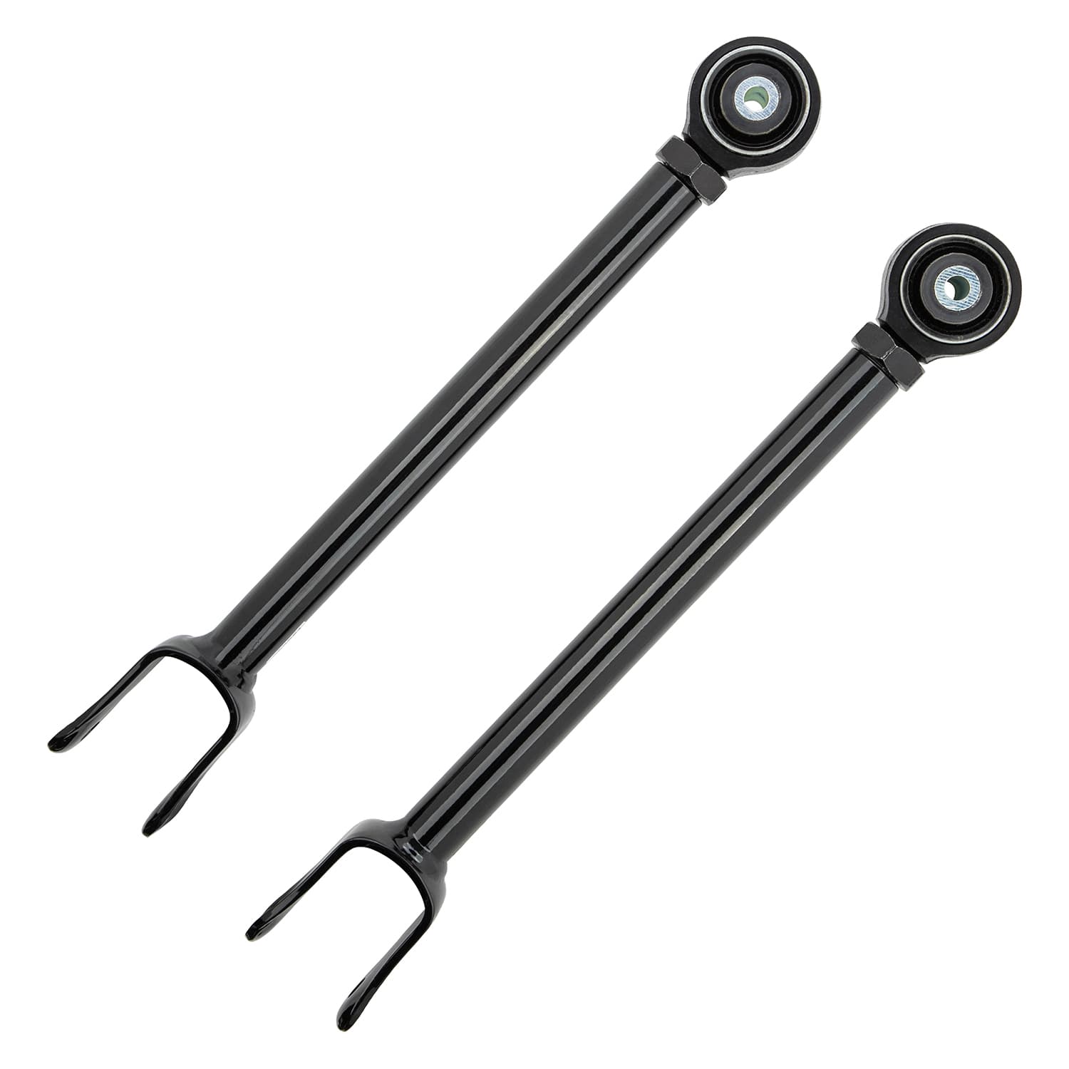 Old Man Emu Adjustable Front Upper Control Arms - JK product image