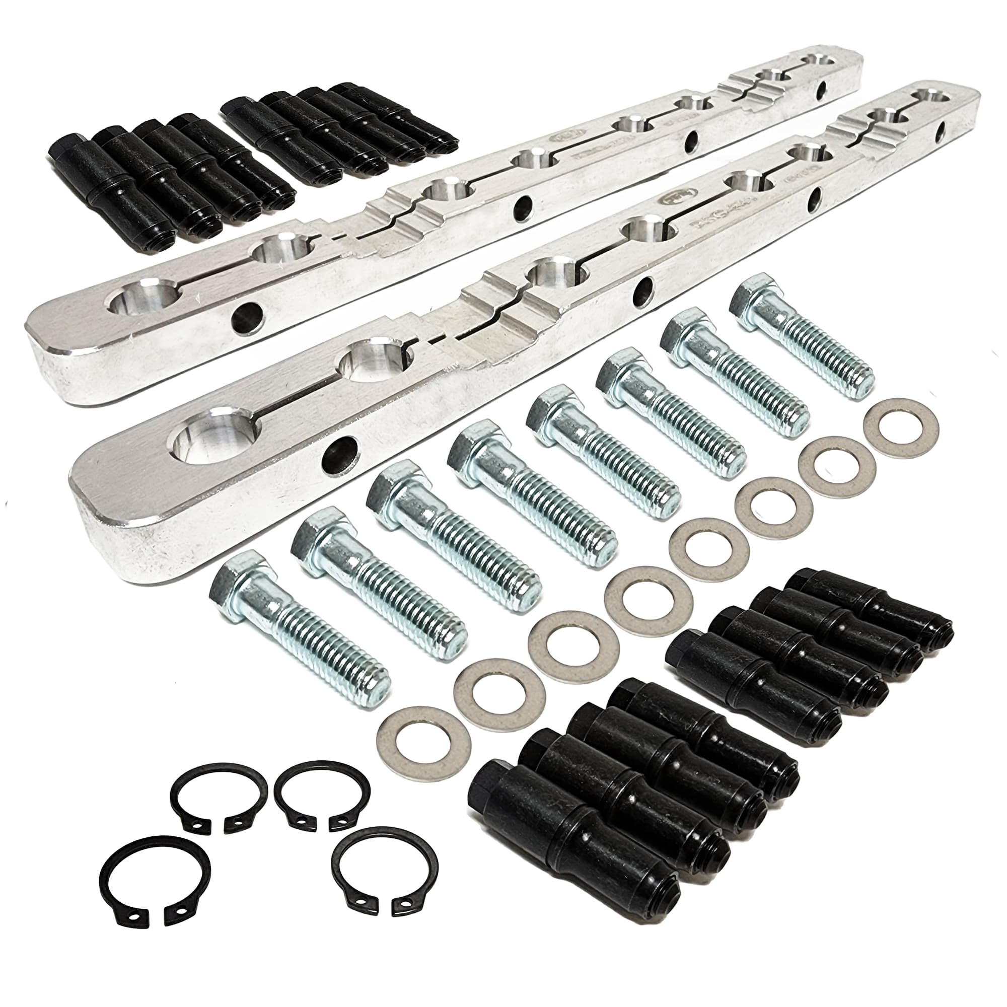 PRW PRW - Stud Girdle, Billet Aluminum - 1535003