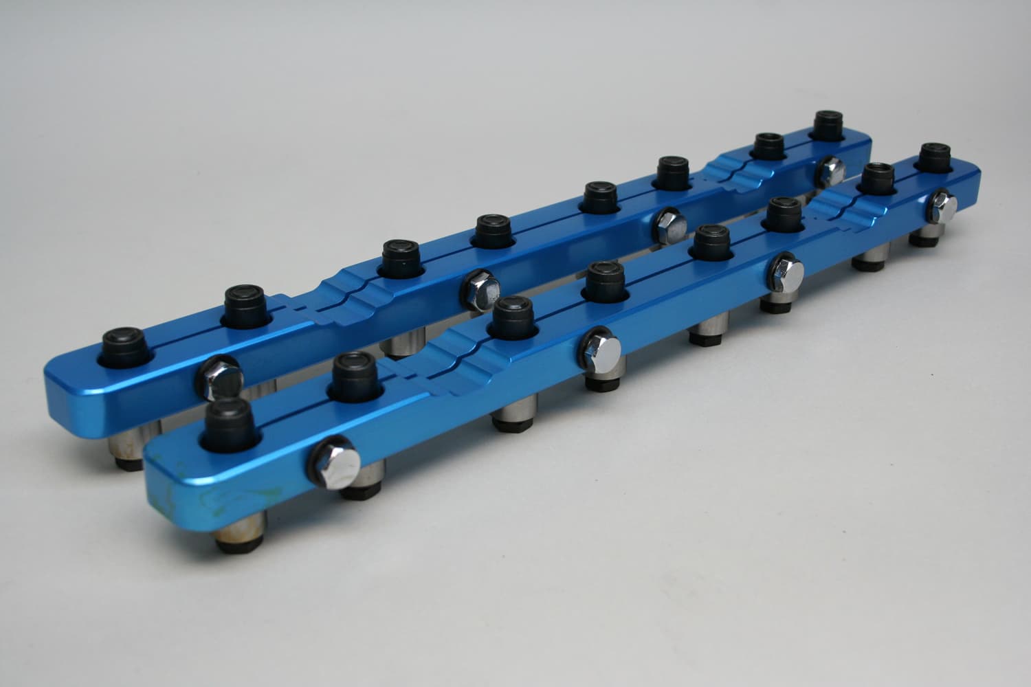 PRW - Stud Girdle, Billet Aluminum - 1545500 product image
