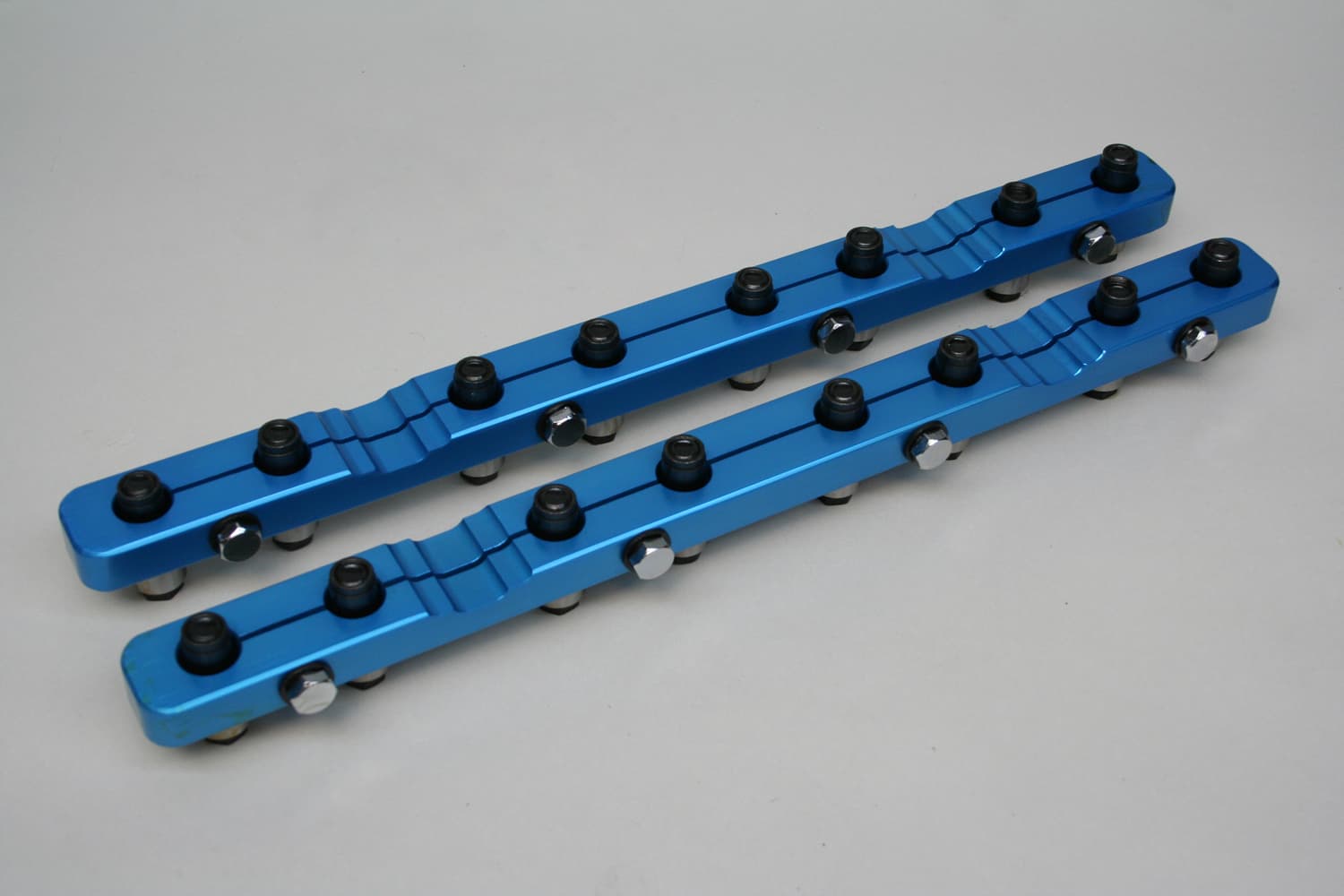 PRW - Stud Girdle, Billet Aluminum - 1545500 product image