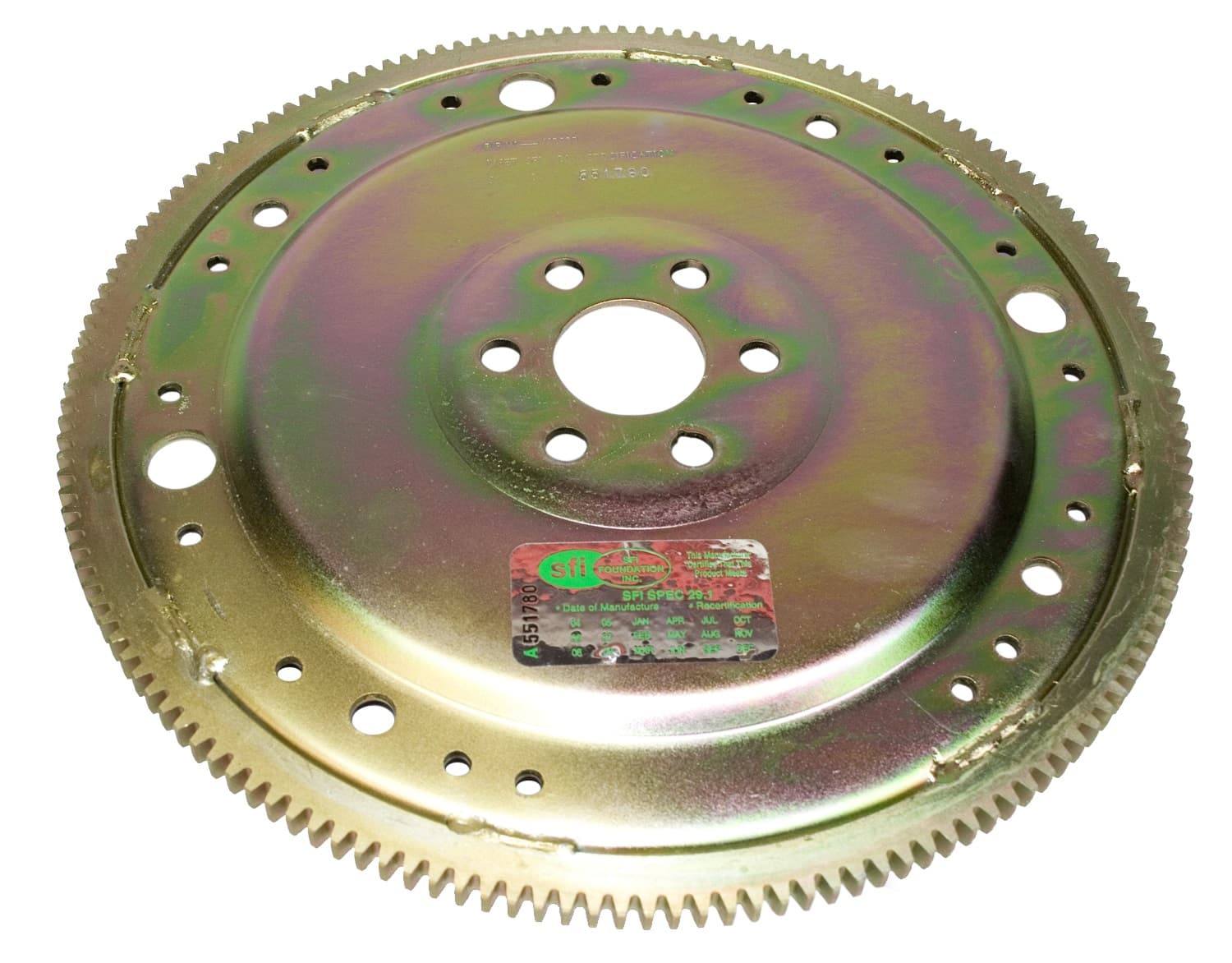 PRW - Flexplate, OEM Compatible, FORD - 1830203 product image