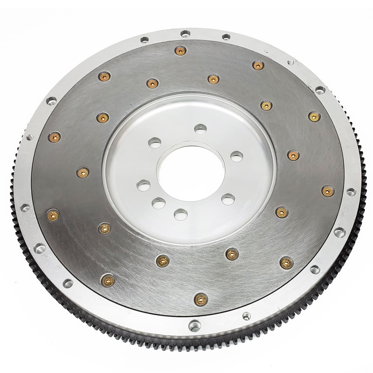 PRW PRW - Flywheel, SFI-Spec, 6061 T-6 Billet Aluminum - 1932700