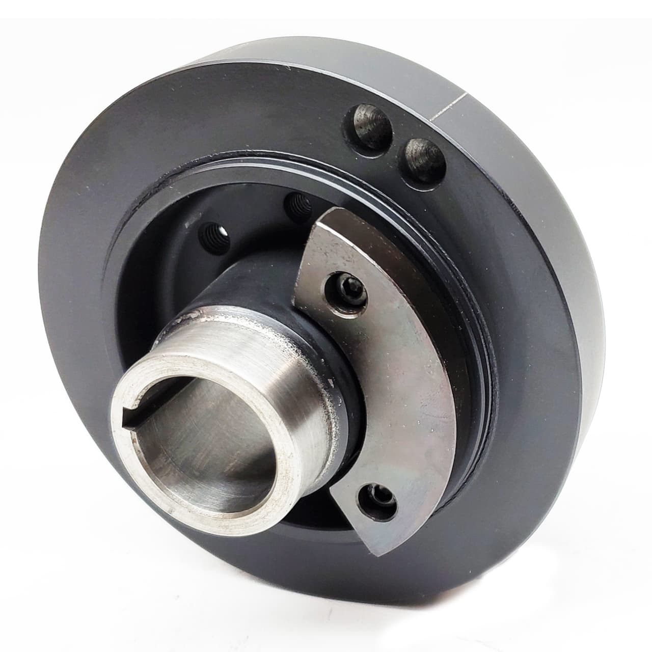 PRW - High Performance Damper, OLDS - 2345541 product image