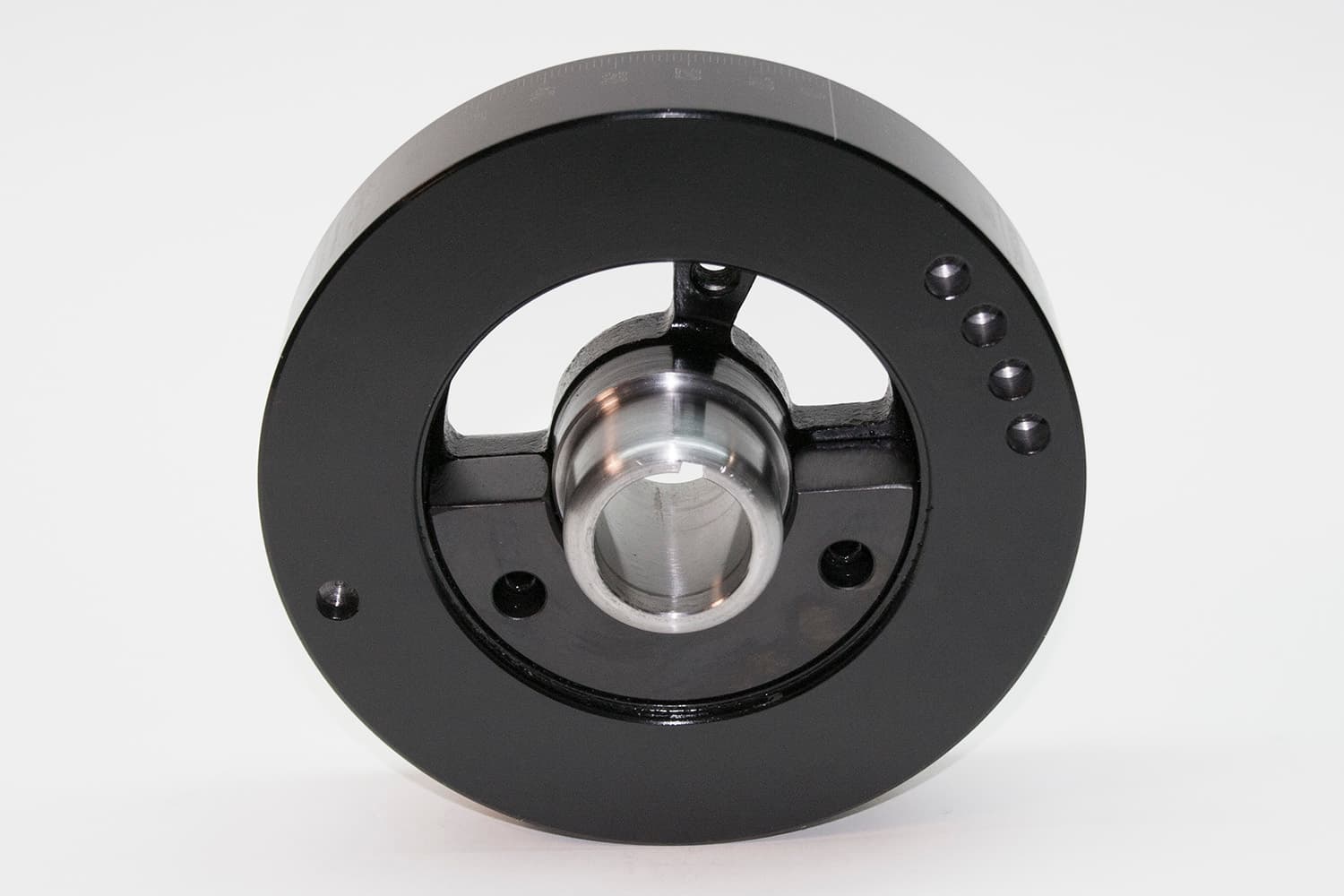 PRW - PQx SFI-Rated Racing Steel Damper - 2438341 product image