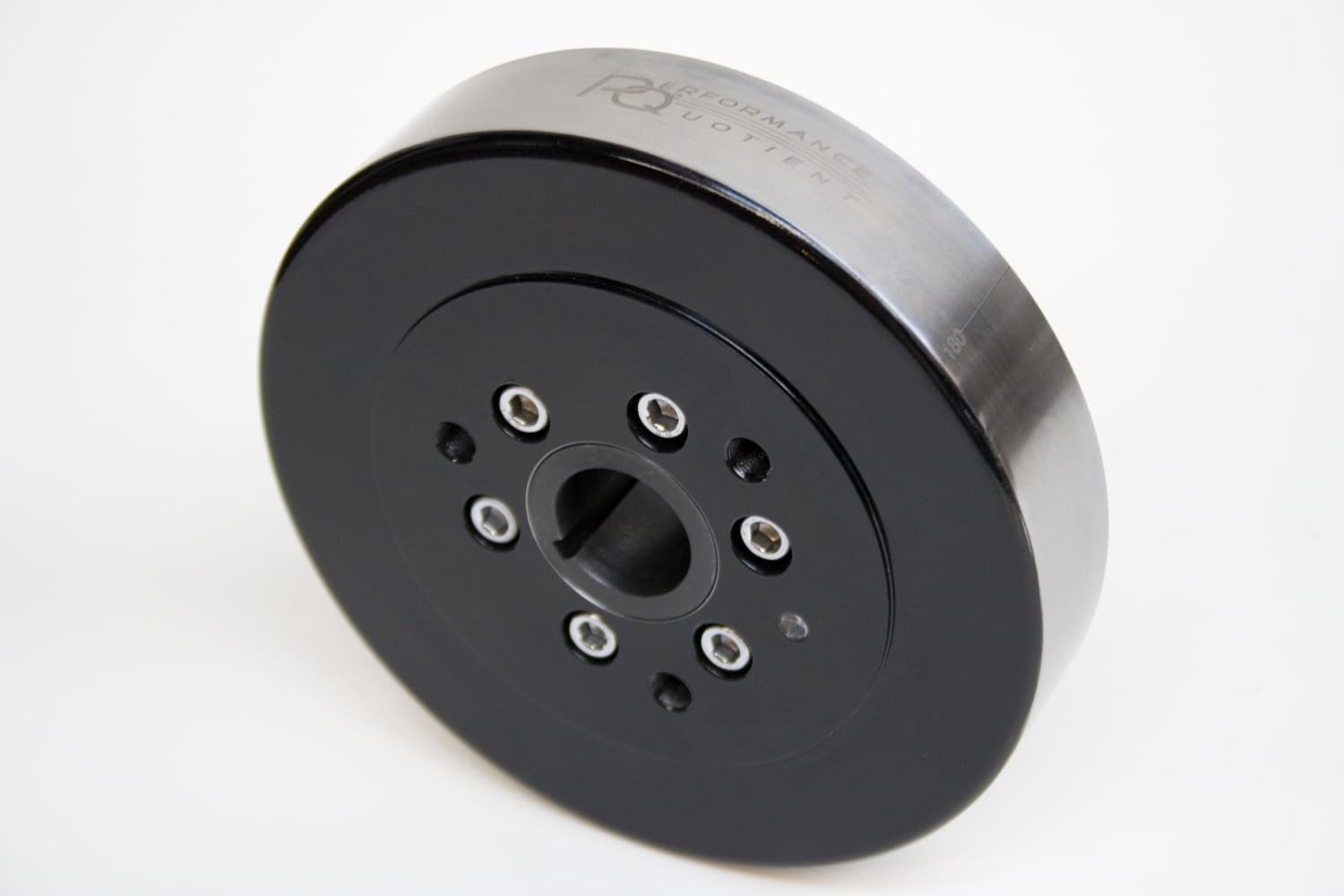 PRW - PQx SFI-Rated Racing FluidGel Damper - 2540001 product image