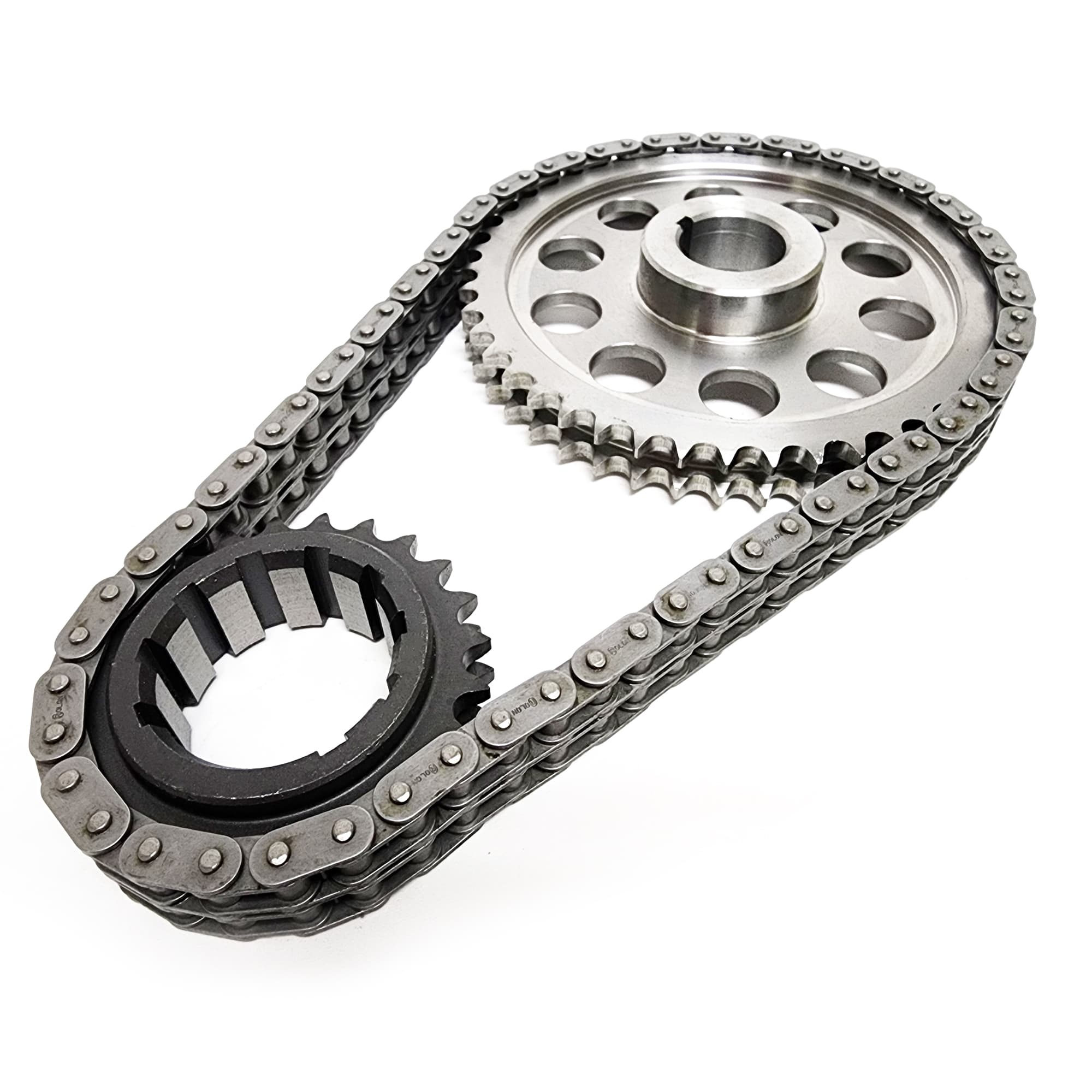 PRW - TIMING CHAIN SET, PQx, DBL ROLLER - 5031821 product image