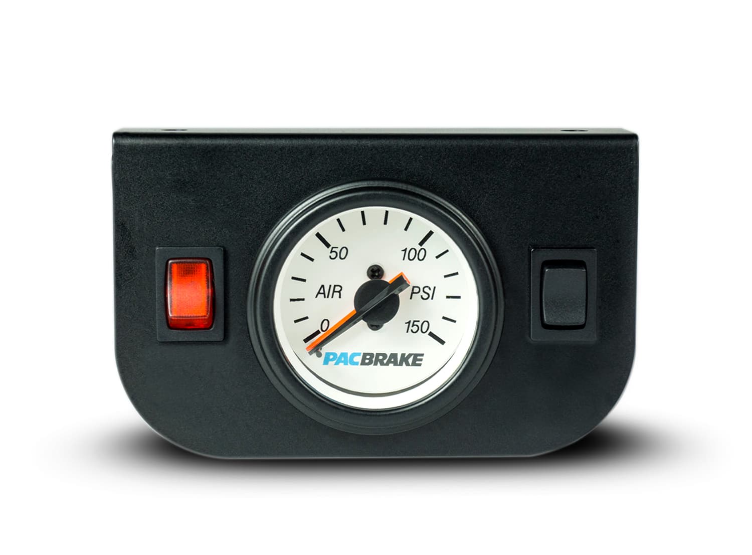 Electrical In Cab Control Kit For Simultaneous Air Spring Activation For Use WExisting Onboard System Pacbrake product image