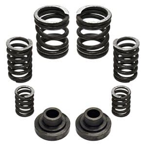 Pacbrake Premium Spring Kit 6 Springs For 94-98 Dodge Ram 25003500 Cummins 12 Valve Engine With a P7100 Injection Pump Pacbrake