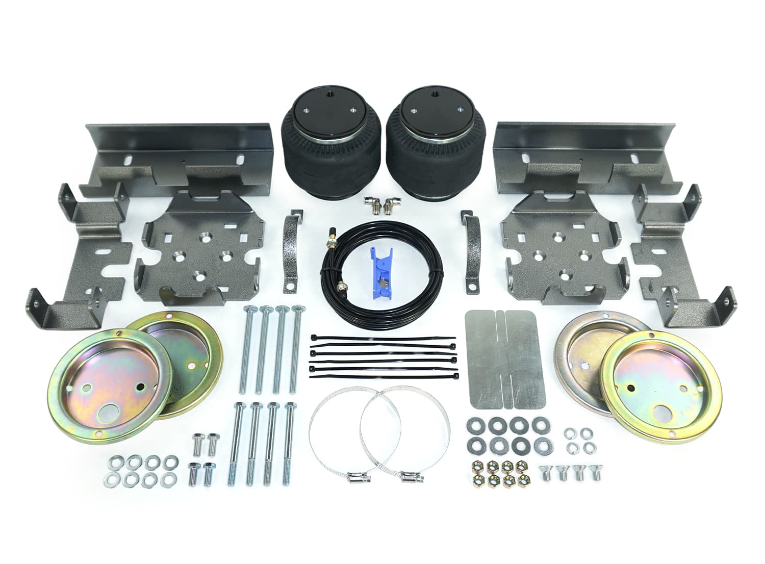 HP10120-J ALPHA HD PRO Rear Air Suspension For 1988-2000 Chevrolet Silverado/GMC Sierra K/C 1500/2500 product image