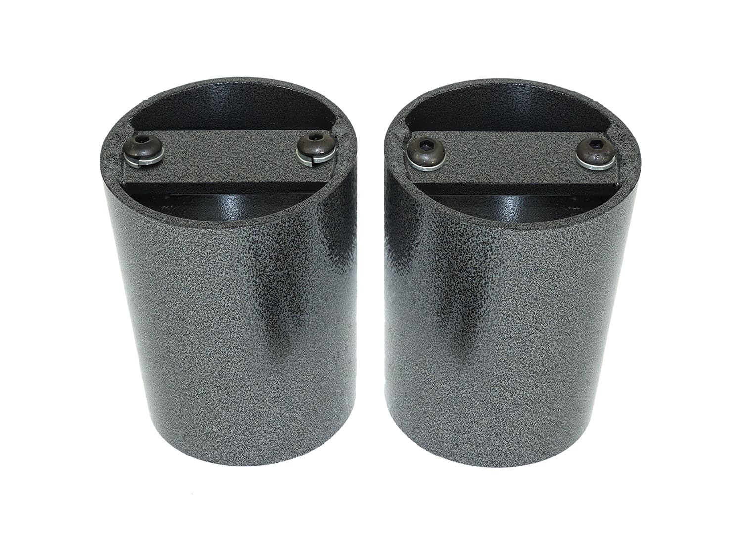 Pacbrake 6 Inch Air Suspension Spacer Kit Use With Single And Double Convoluted Spring Kits Pacbrake