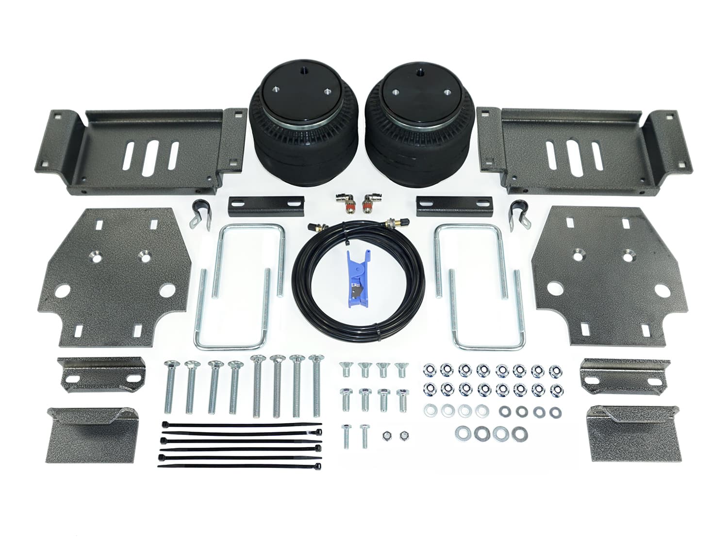 HP10158-J ALPHA HD PRO Rear Air Suspension Kit For 2002-2006 Toyota Tundra product image