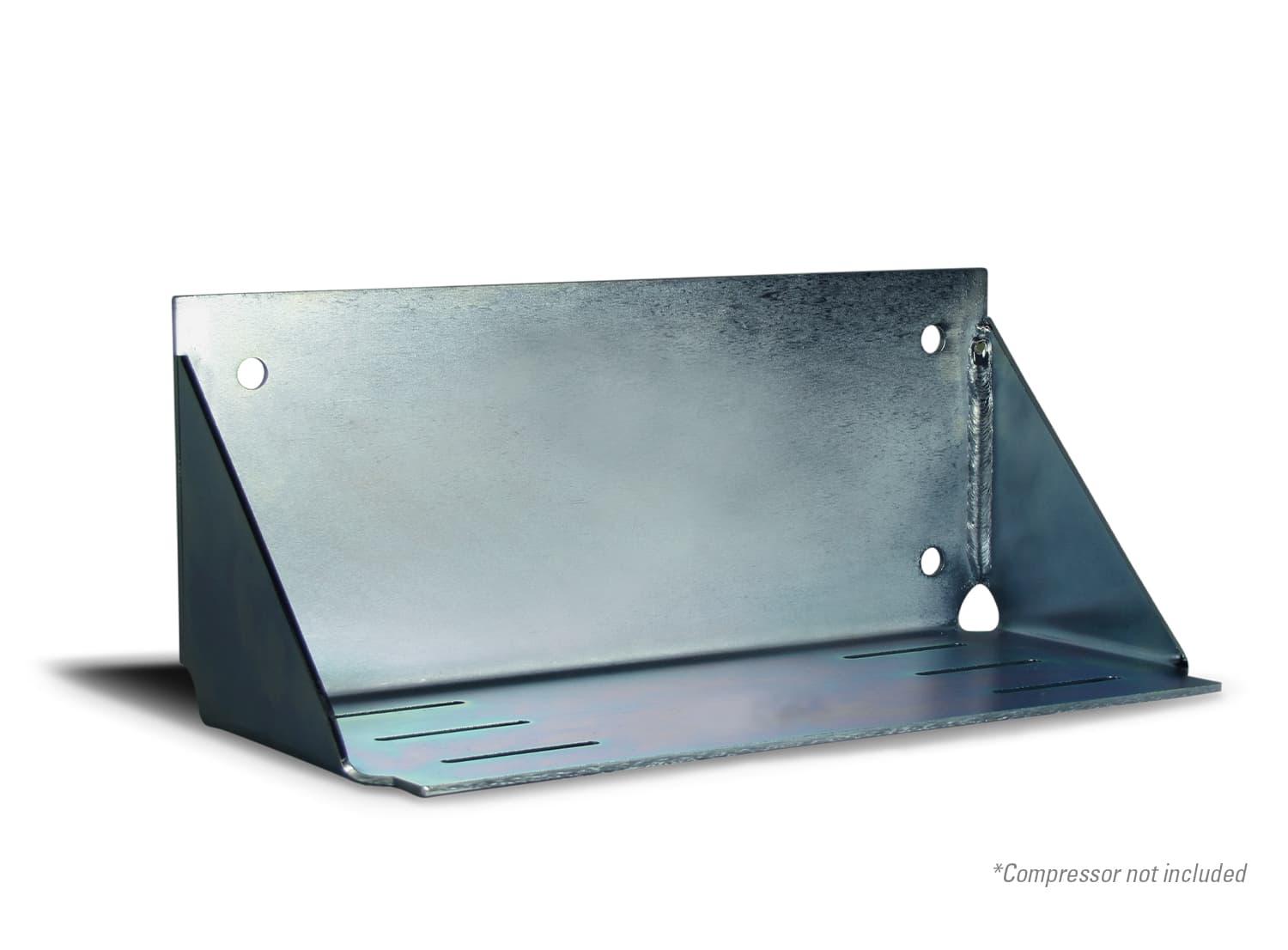 HP10204 Universal Mounting Bracket For use with HP325 Series Compressors product image