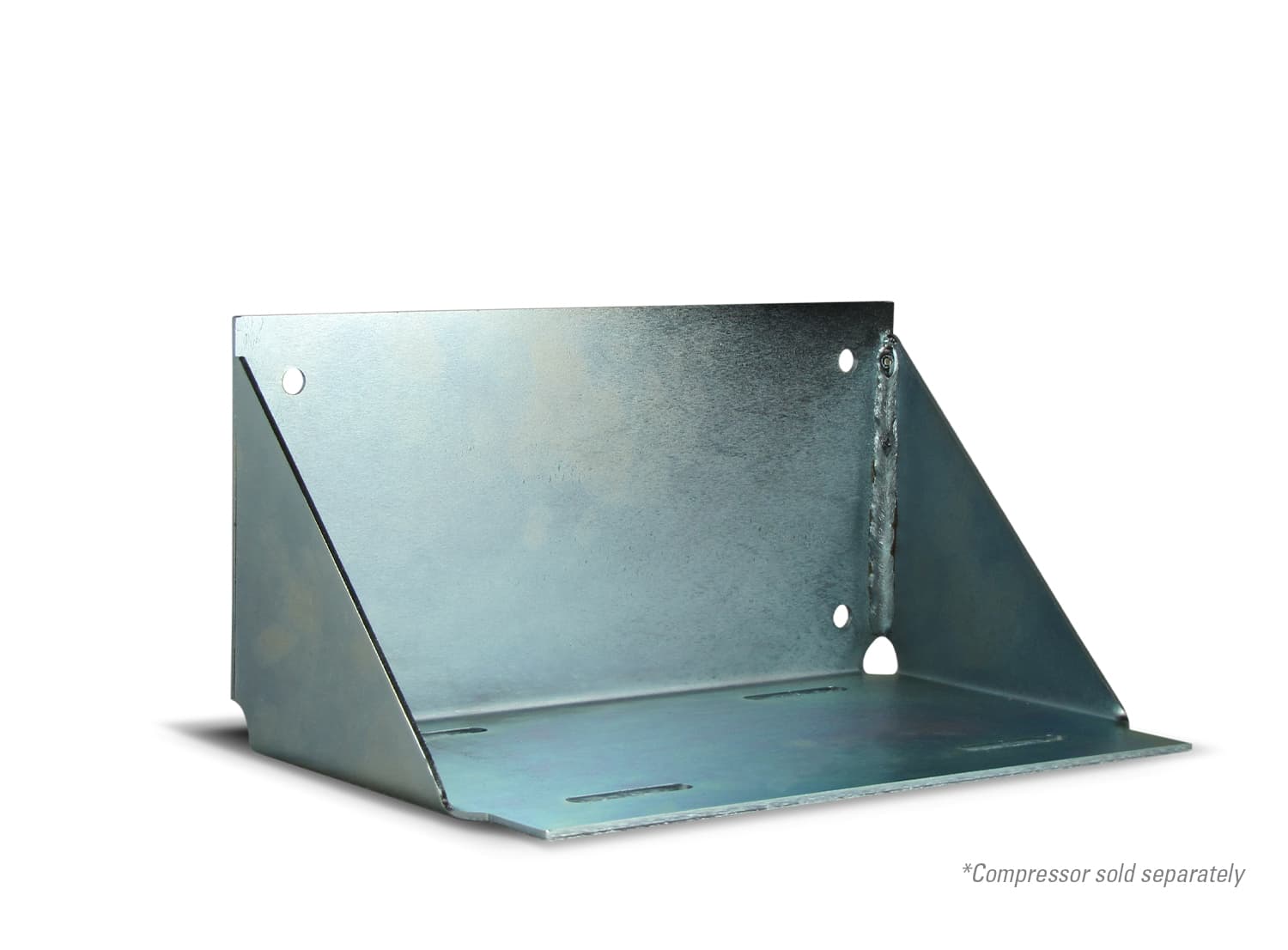HP10204 Universal Mounting Bracket for use with HP325 Series Compressors product image