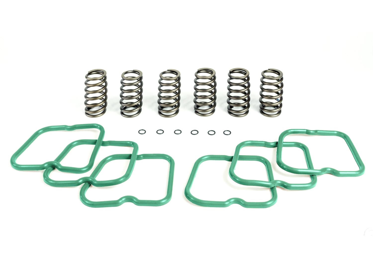 HP10241 Basic Spring Kit (6 Springs) compatible with Dodge Cummins 12 Valve Engine 1994-1998 product image