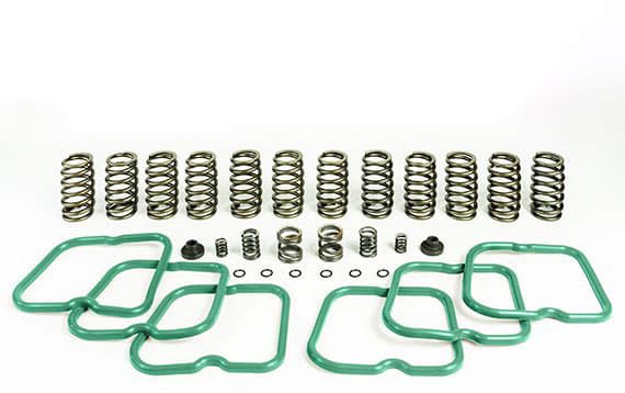 Premium Spring Kit 12 Springs For 94-98 Dodge Ram 25003500 Cummins 12 Valve Engine With a P7100 Injection Pump Pacbrake product image
