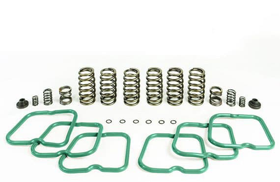 Premium Spring Kit 6 Springs For 94-98 Dodge Ram 25003500 Cummins 12 Valve Engine With a P7100 Injection Pump Pacbrake product image