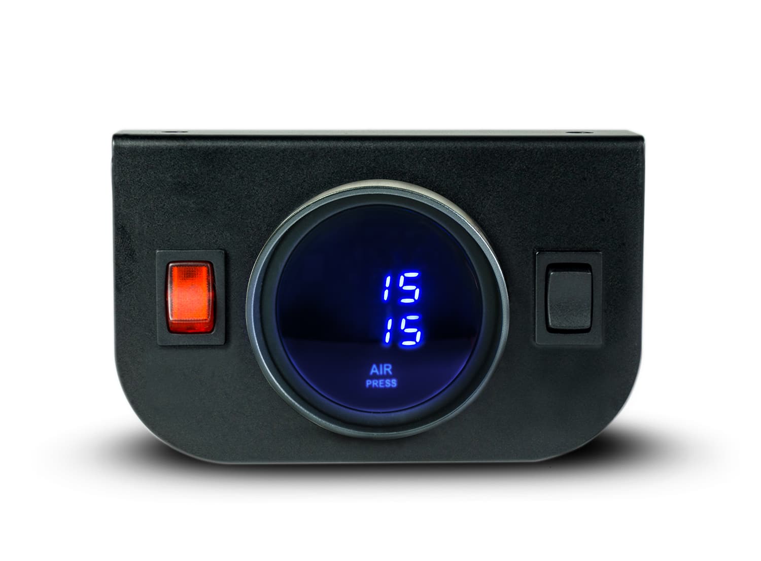HP10262 Basic Simultaneous Electrical In-Cab Control Kit with Digital Gauge product image
