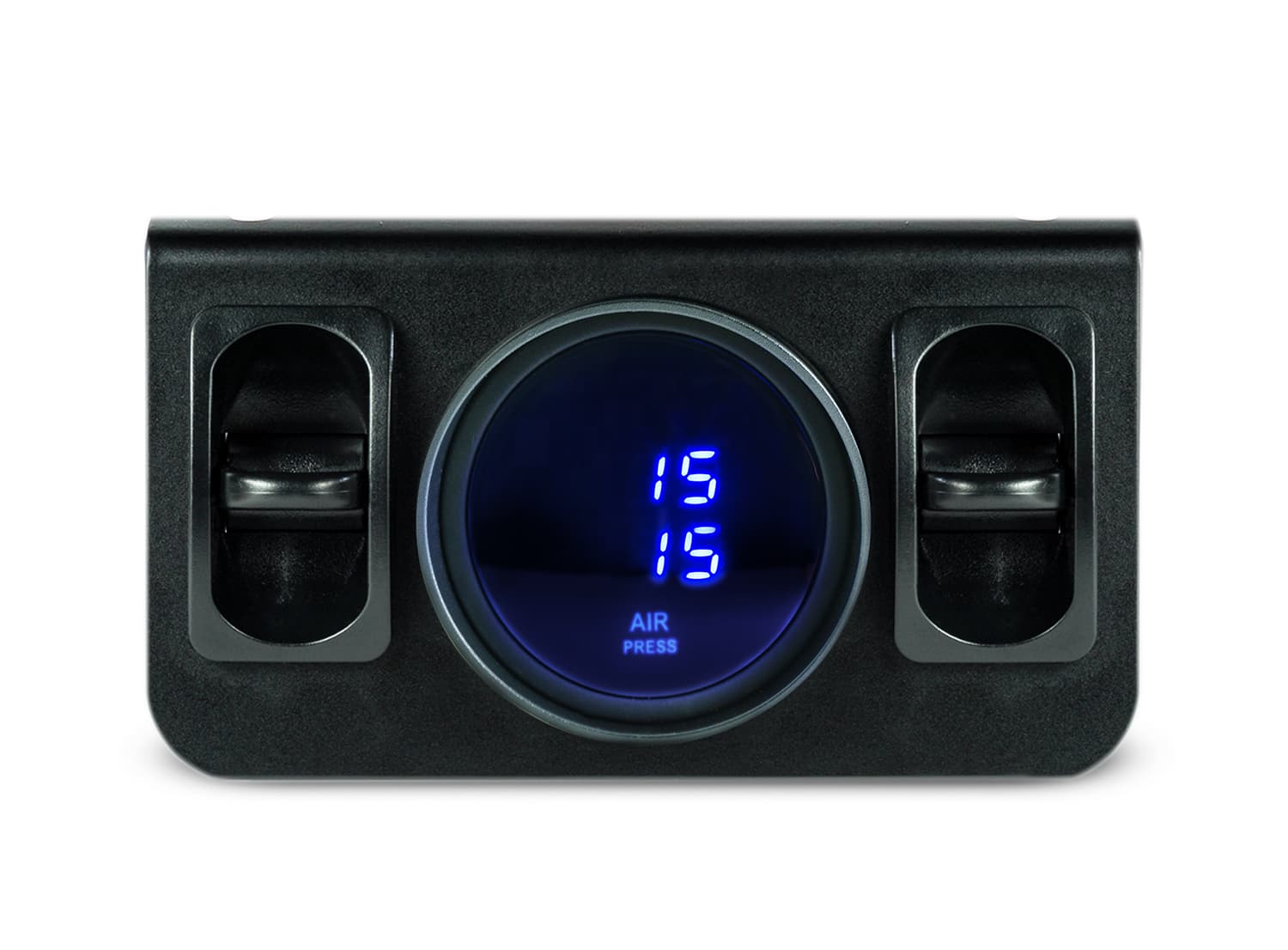 Paddle Valve In Cab Control Kit For Independent Air Spring Activation Pacbrake product image