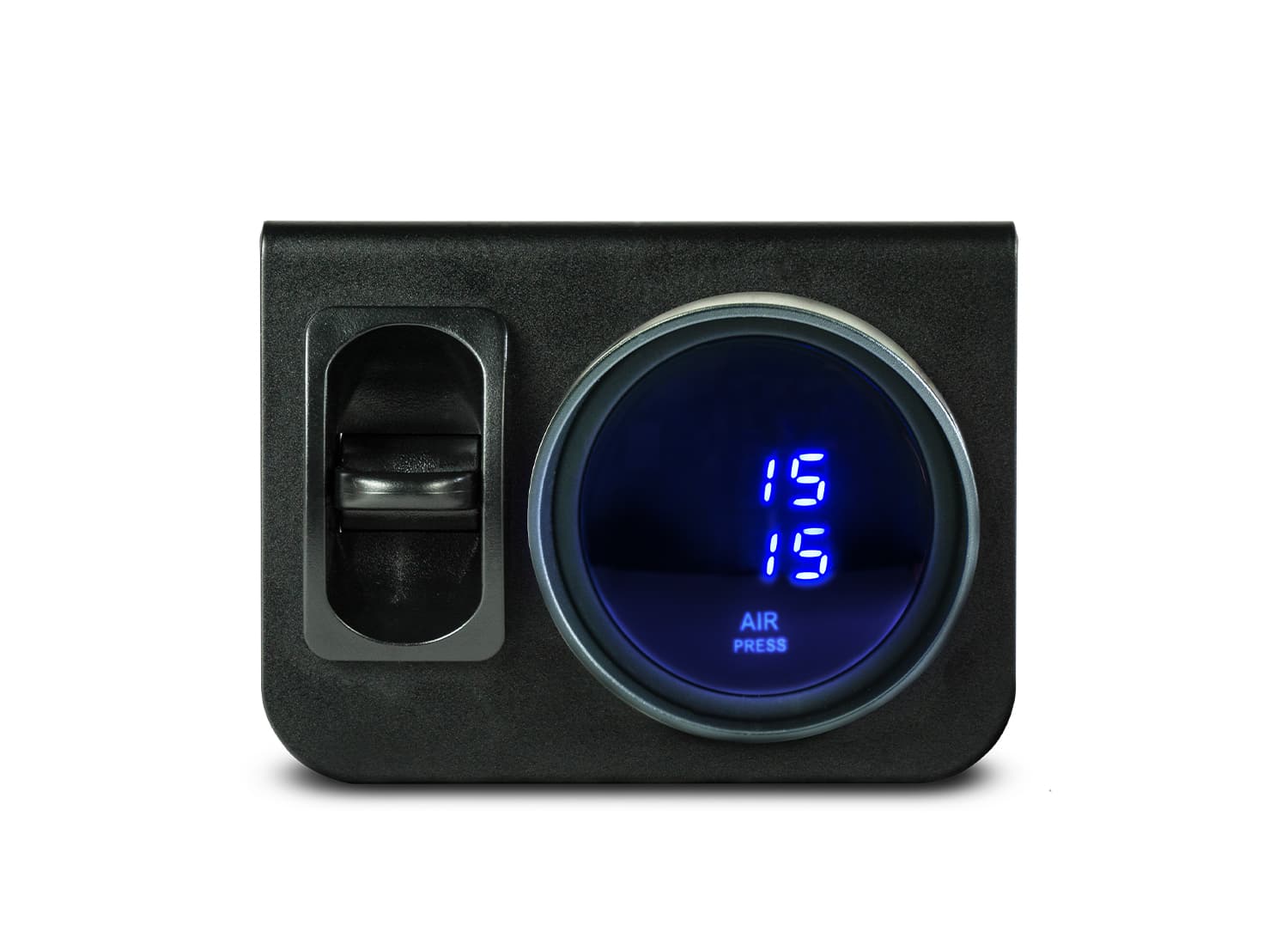 Paddle Valve In Cab Control Kit For Simultaneous Air Spring Activation Pacbrake product image