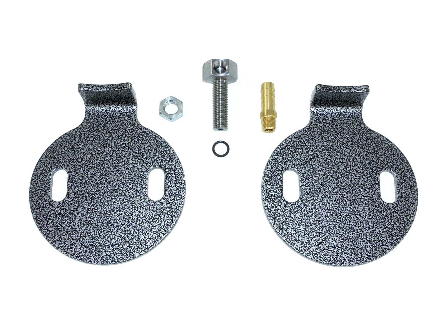 HP10349 Axle Breather Relocation Kit for Cab & Chassis Vehicles product image