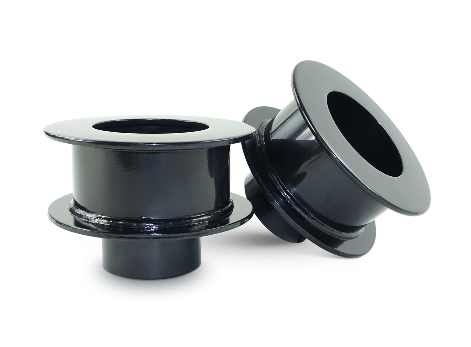 Pacbrake Suspension Leveling Kit